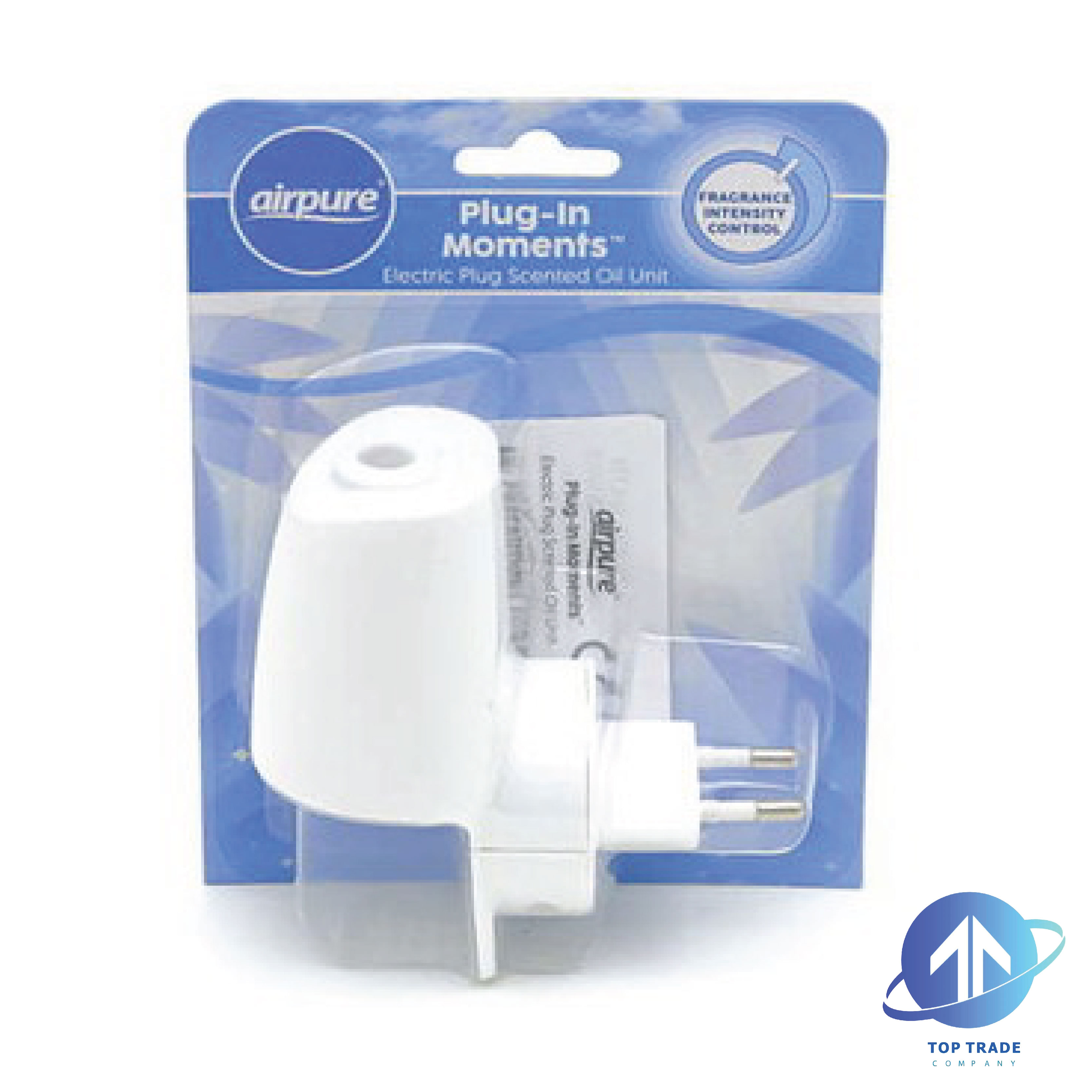 Airpure Plug-in moments fragrance diffuser