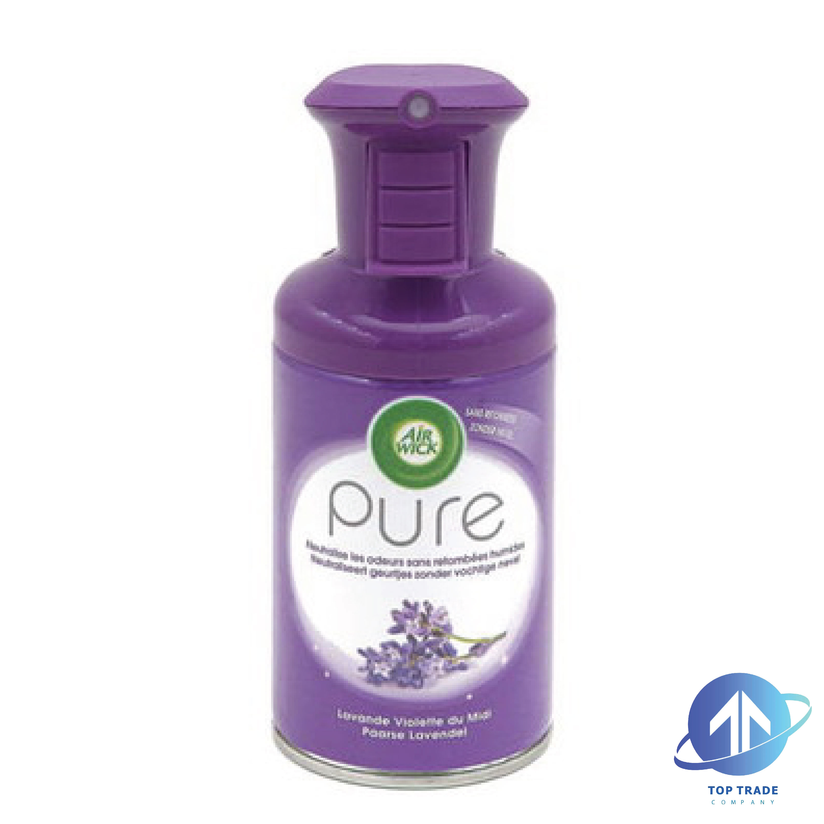 Airwick Pure air freshener spray Lavender 250ml
