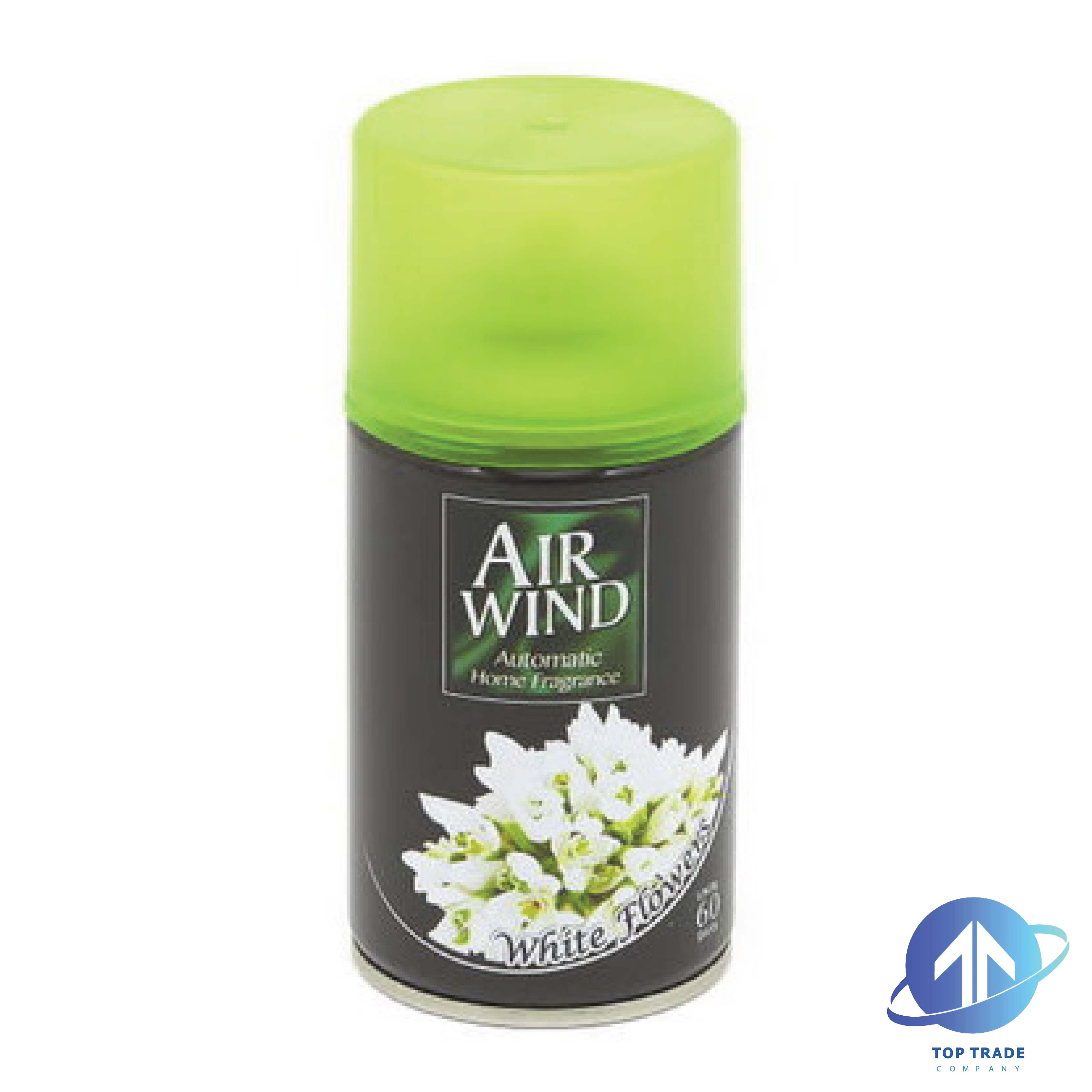 Airwind air freshener White flowers 260ml