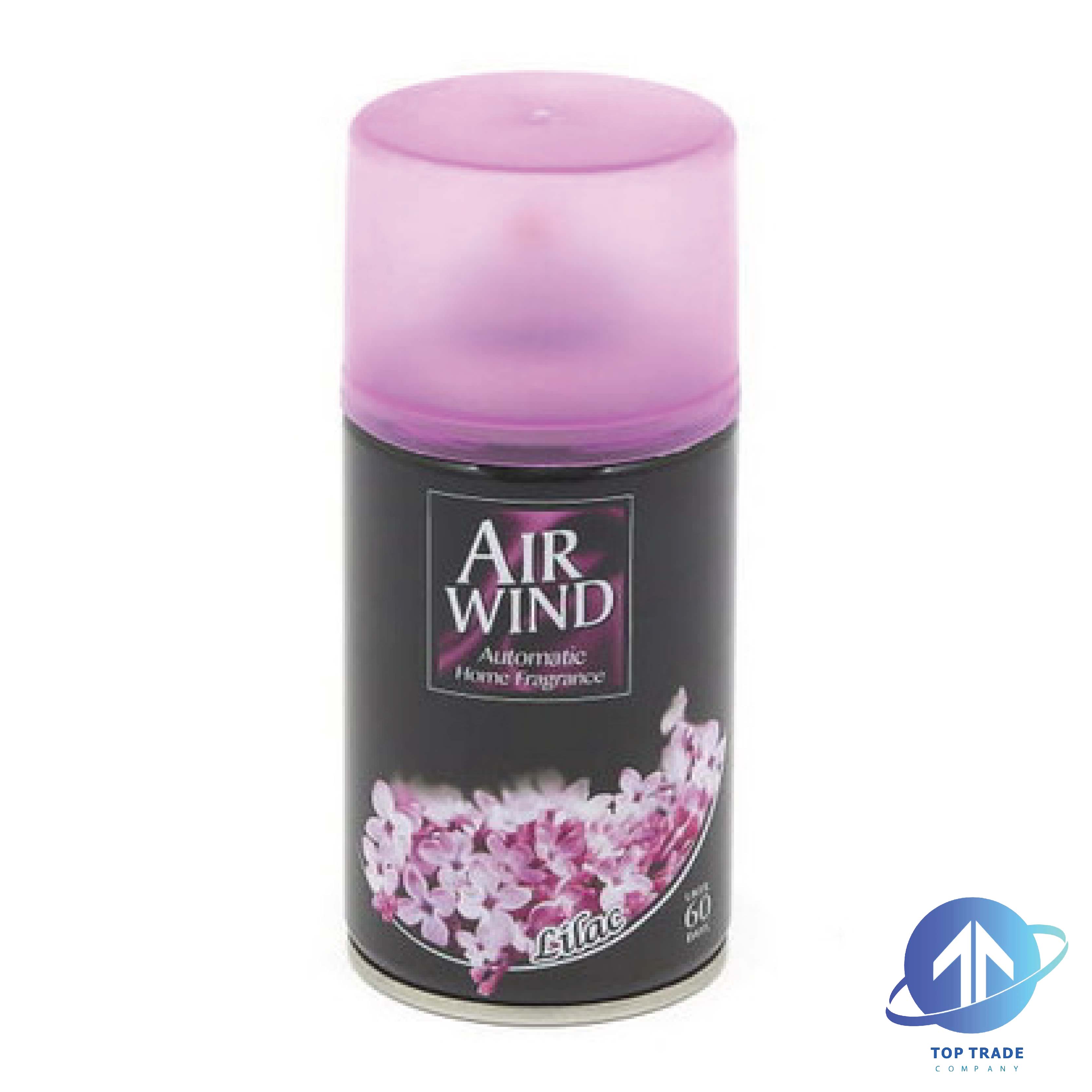 Airwind air freshener Lilac 260ml