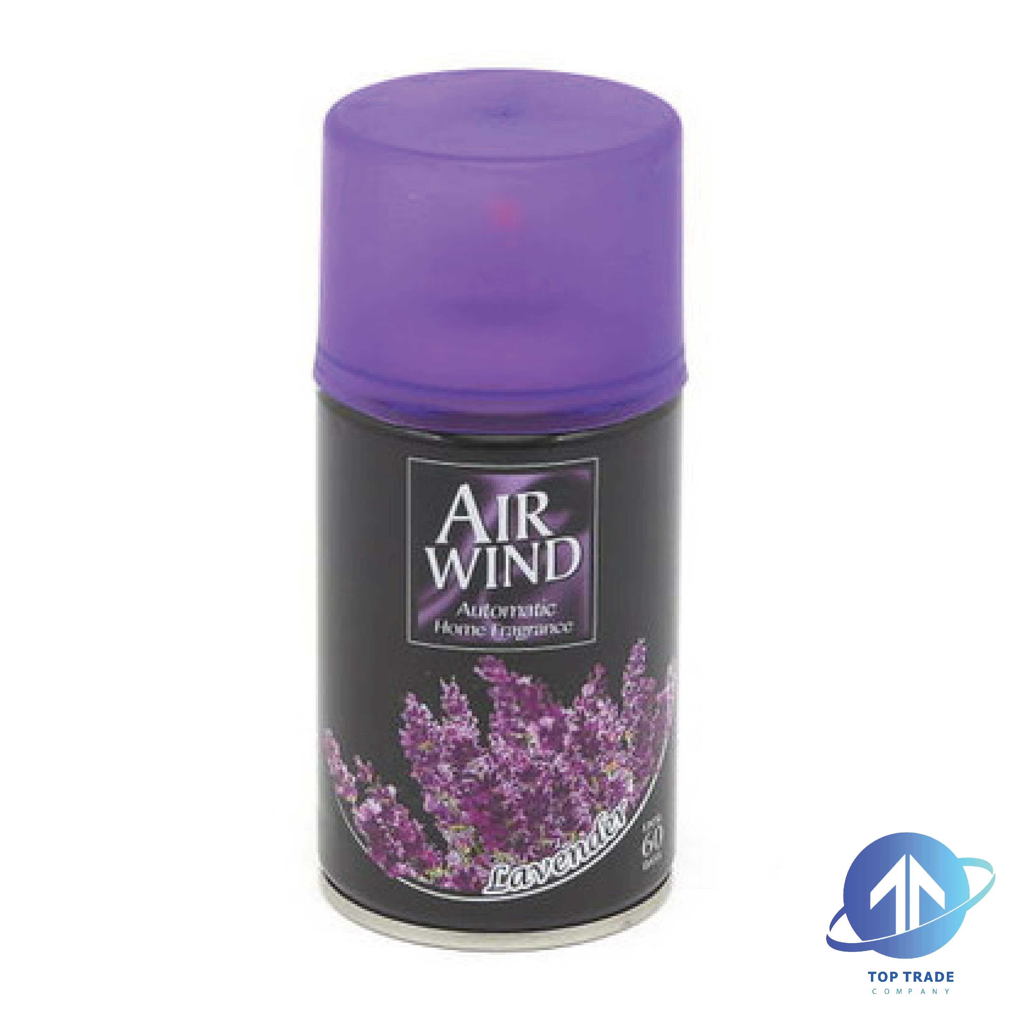 Airwind air freshener Lavender 260ml