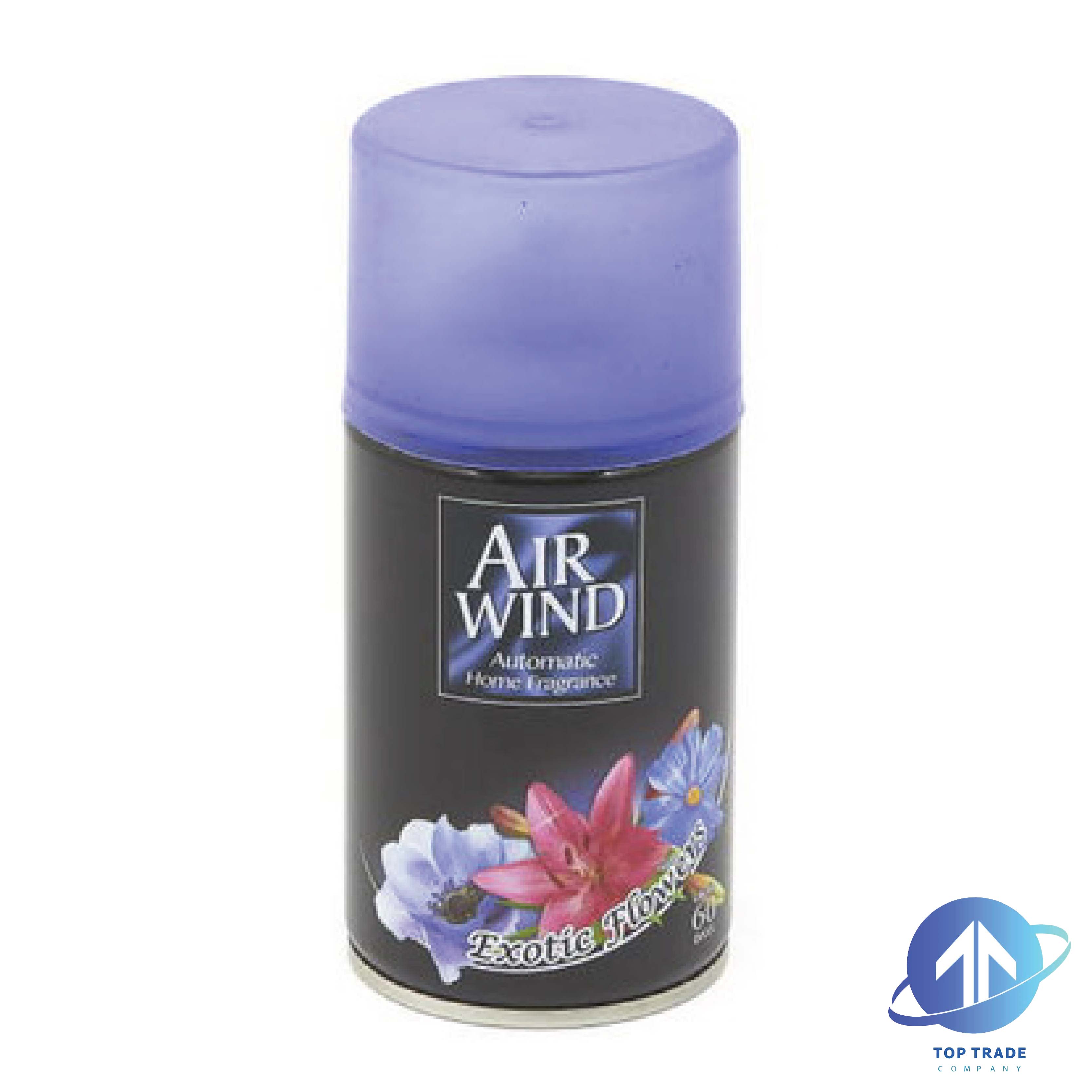 Airwind air freshener Exotic flowers 260ml