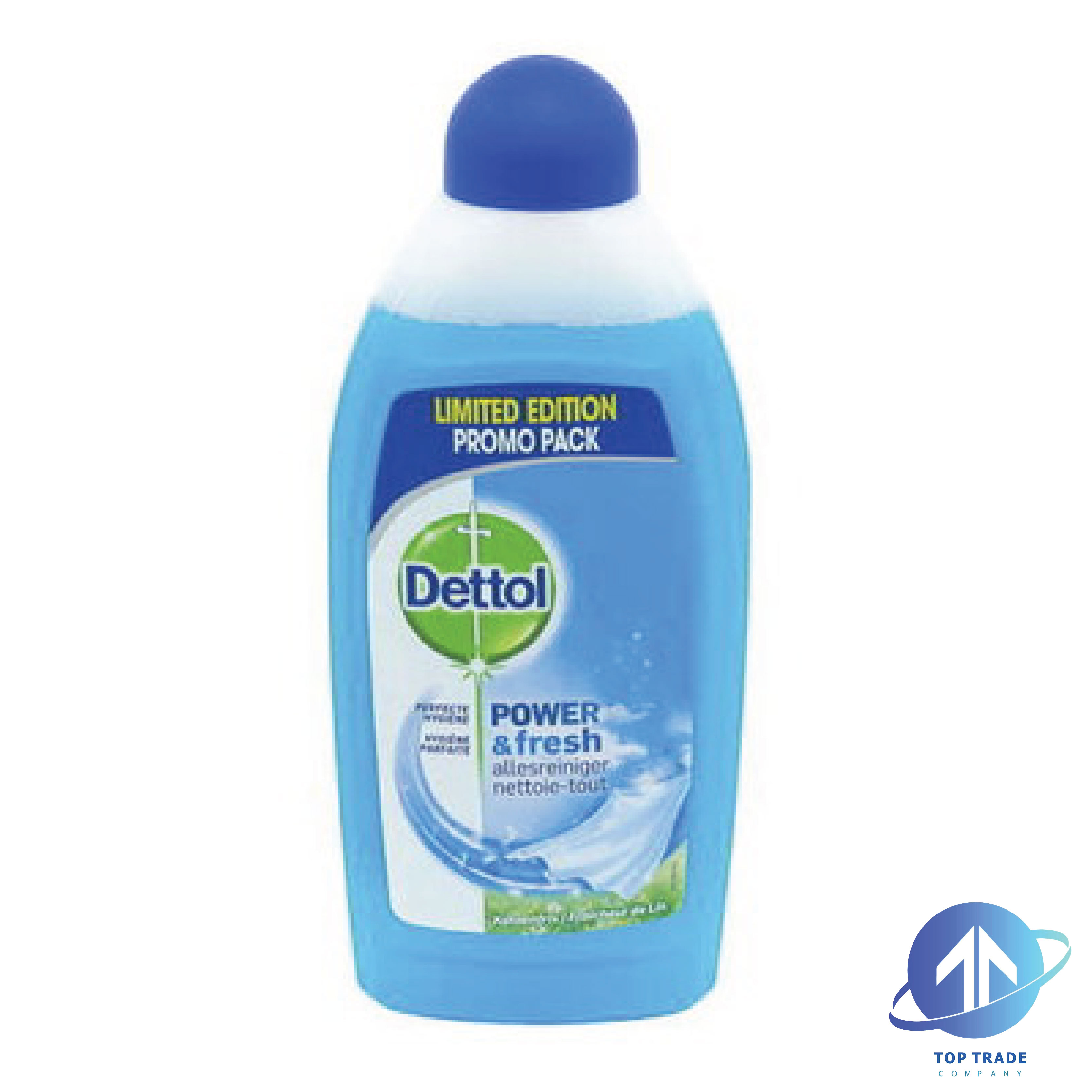 Dettol All purpose cleaner Cotton 500ml