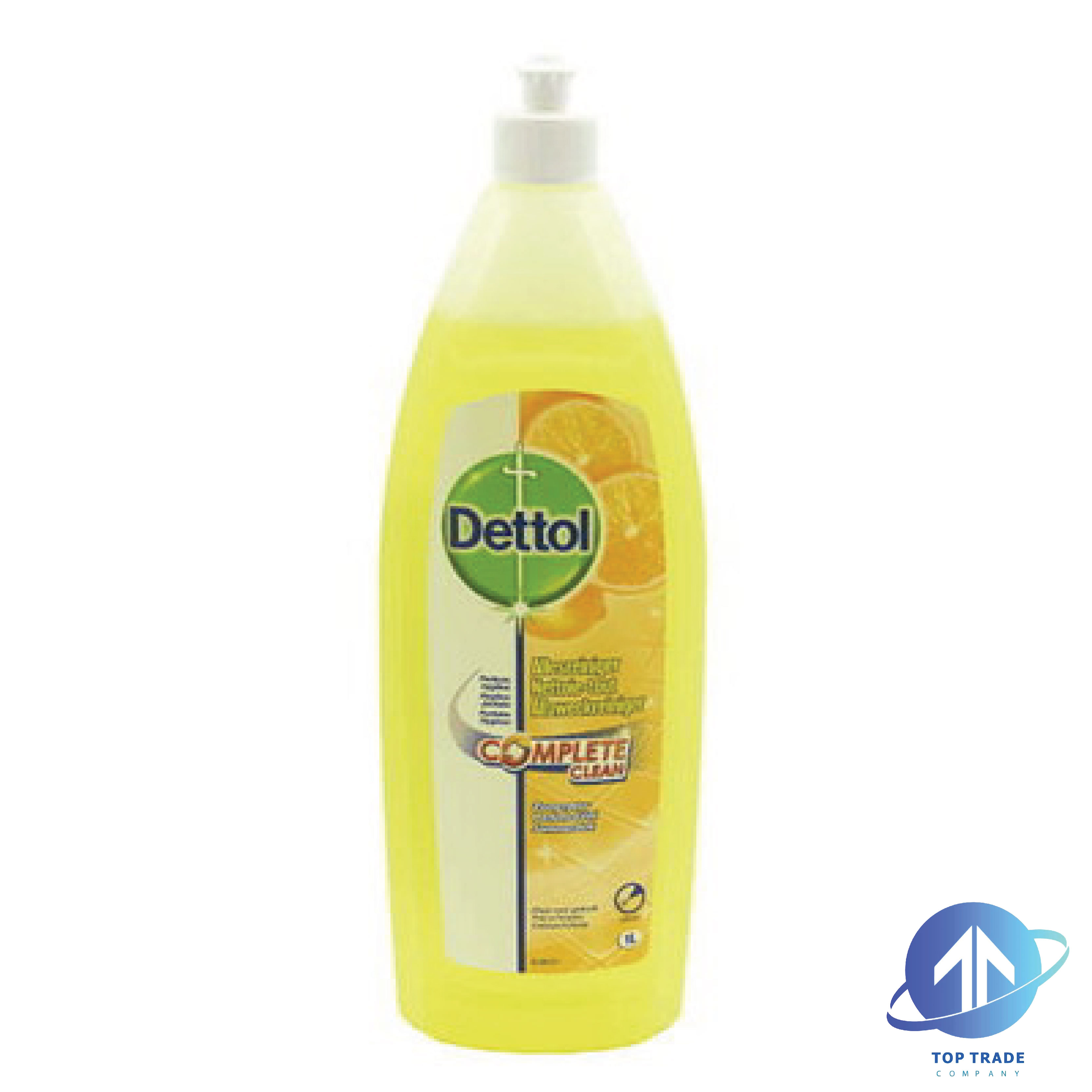 Dettol all-purpose cleaner Summer Scent 1L