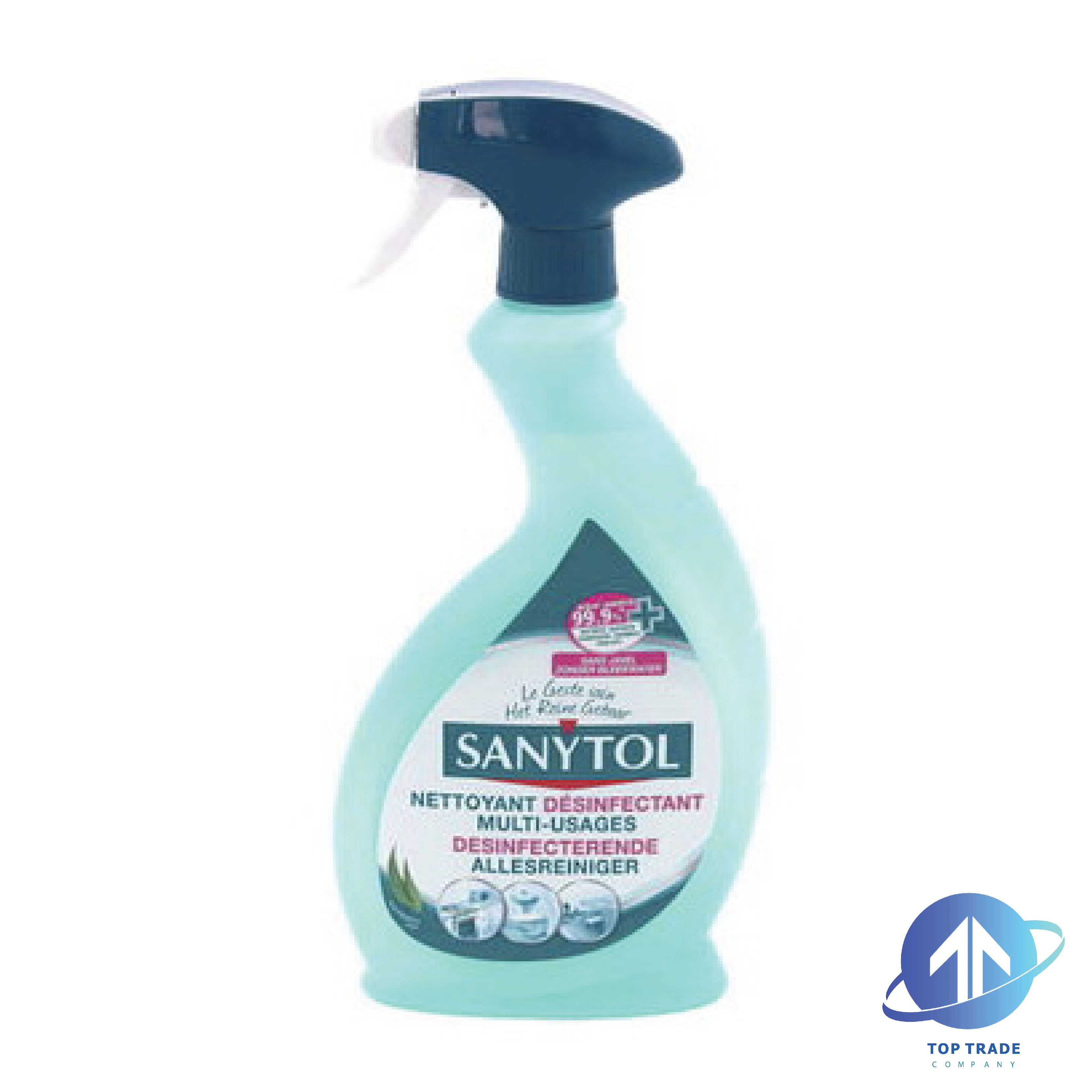 Sanytol all-purpose spray Desinfectant 500ml