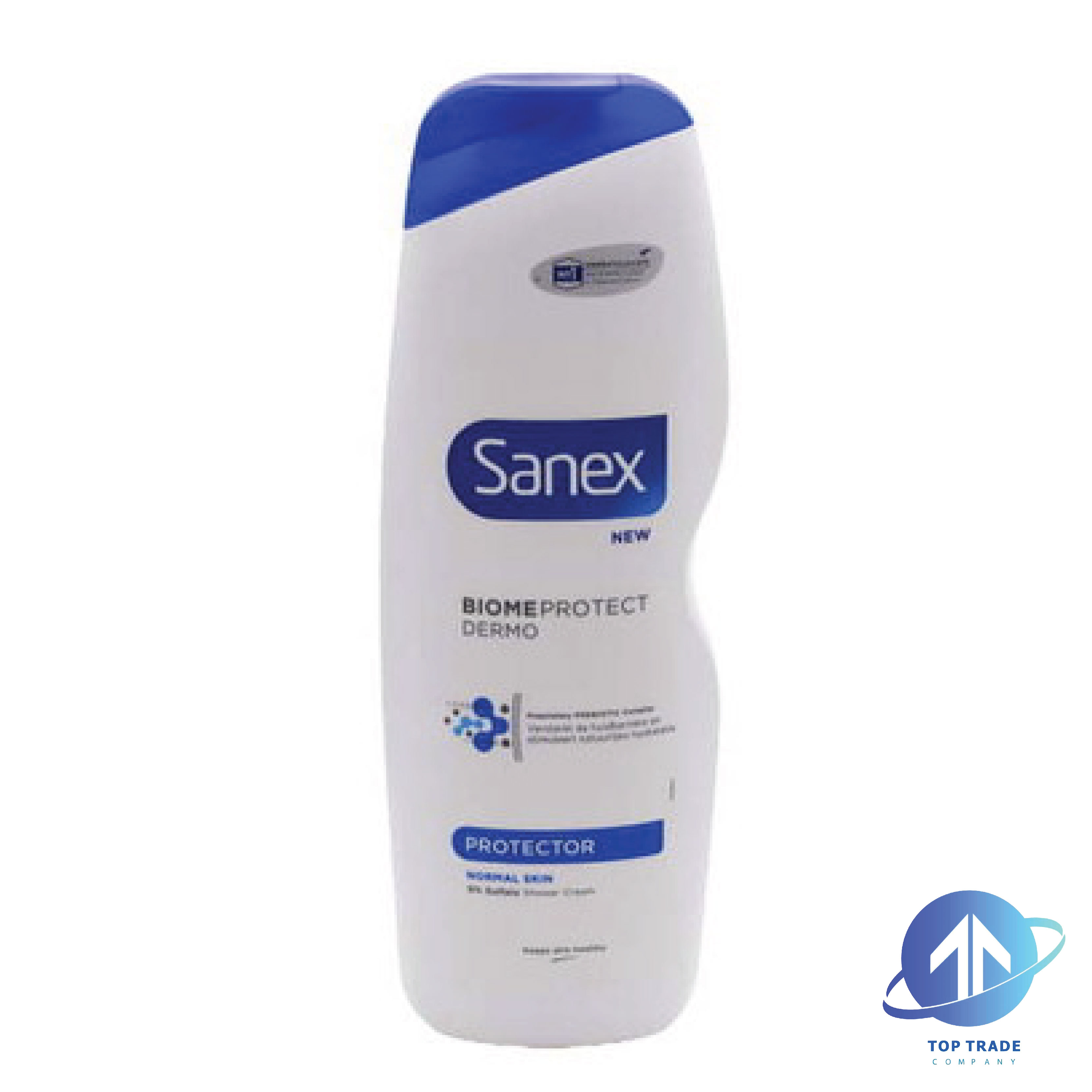 Sanex shower gel Biome Protect Protector 750ml