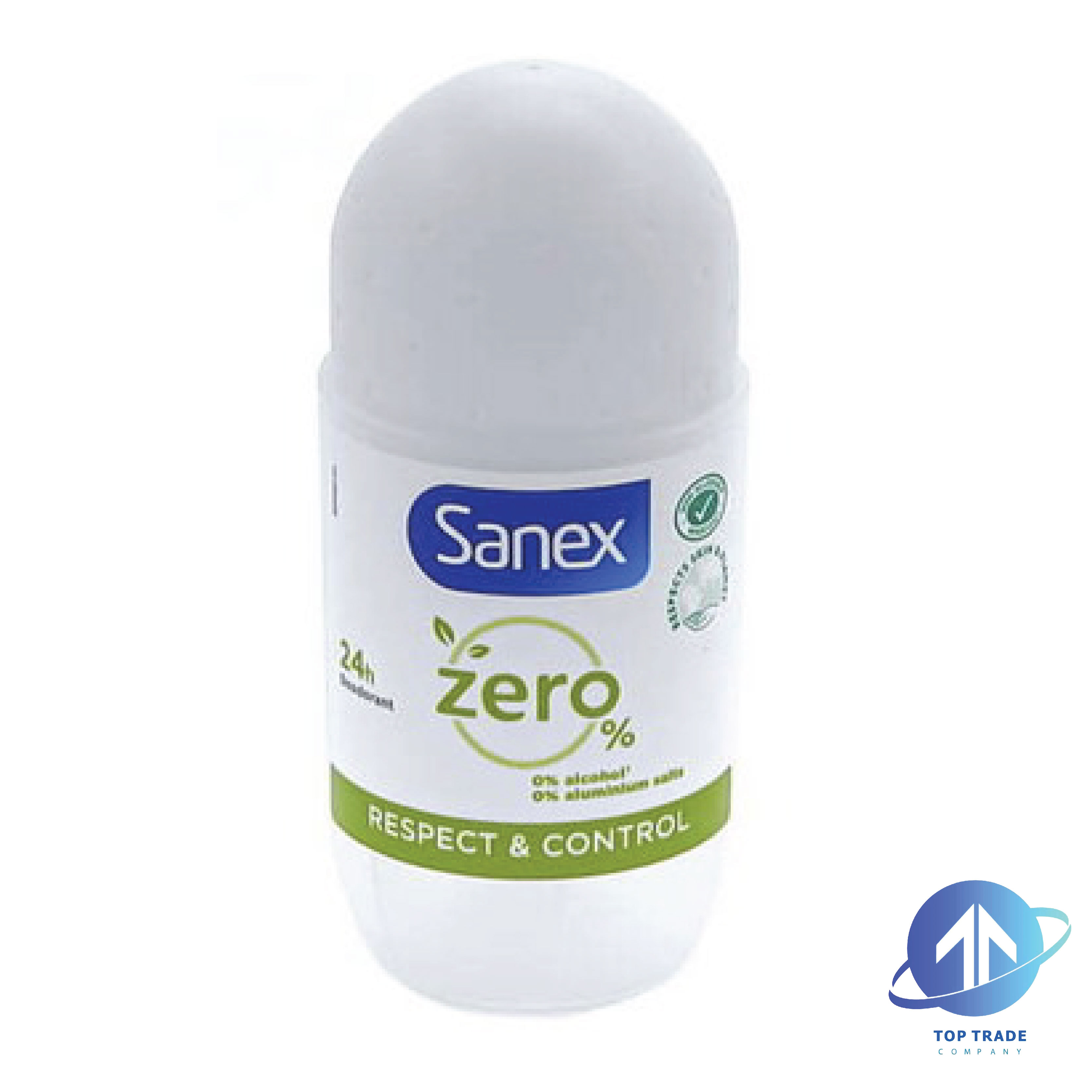 Sanex deo roll on Zero % Normal Skin 50ml 