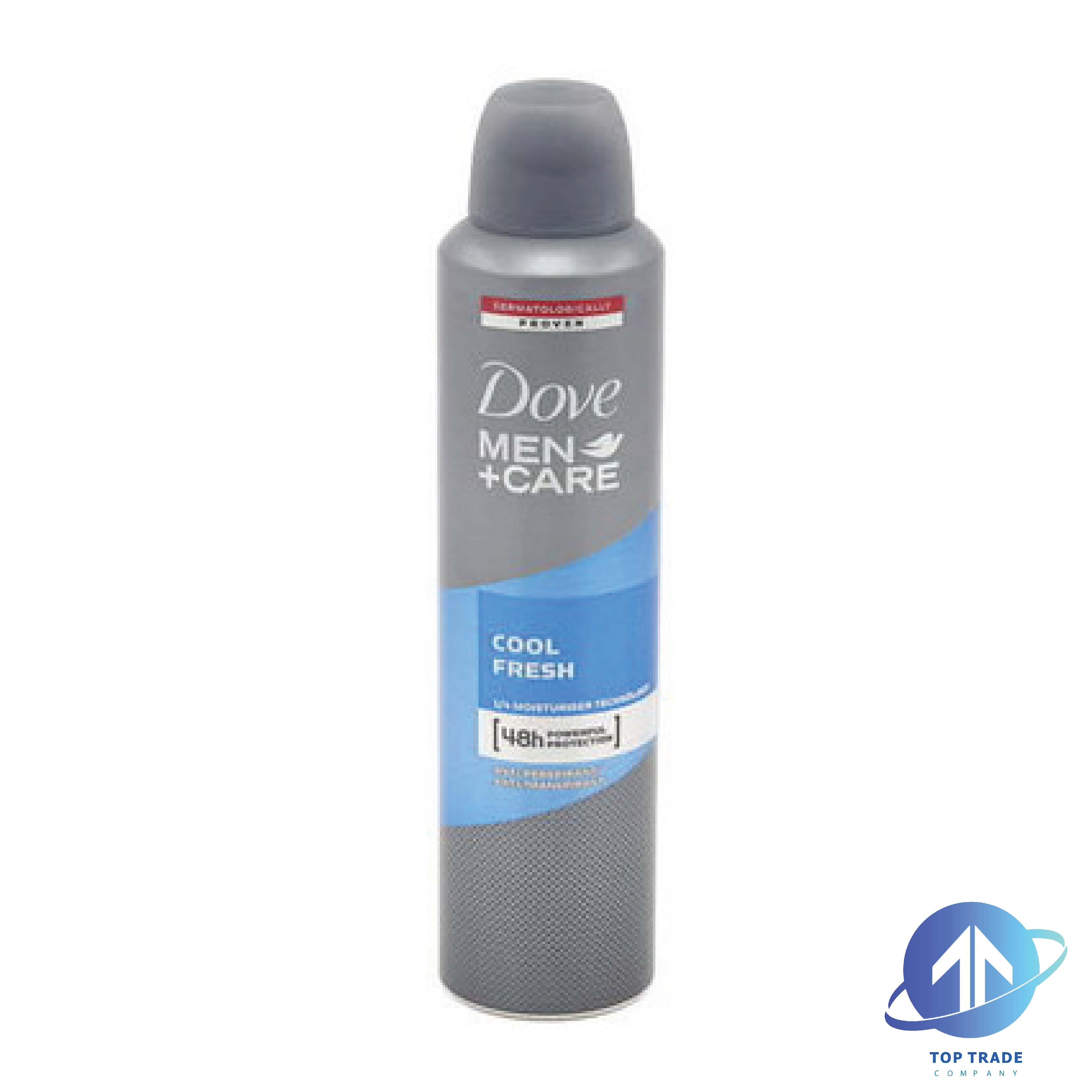 Dove deospray Cool Fresh 250ml