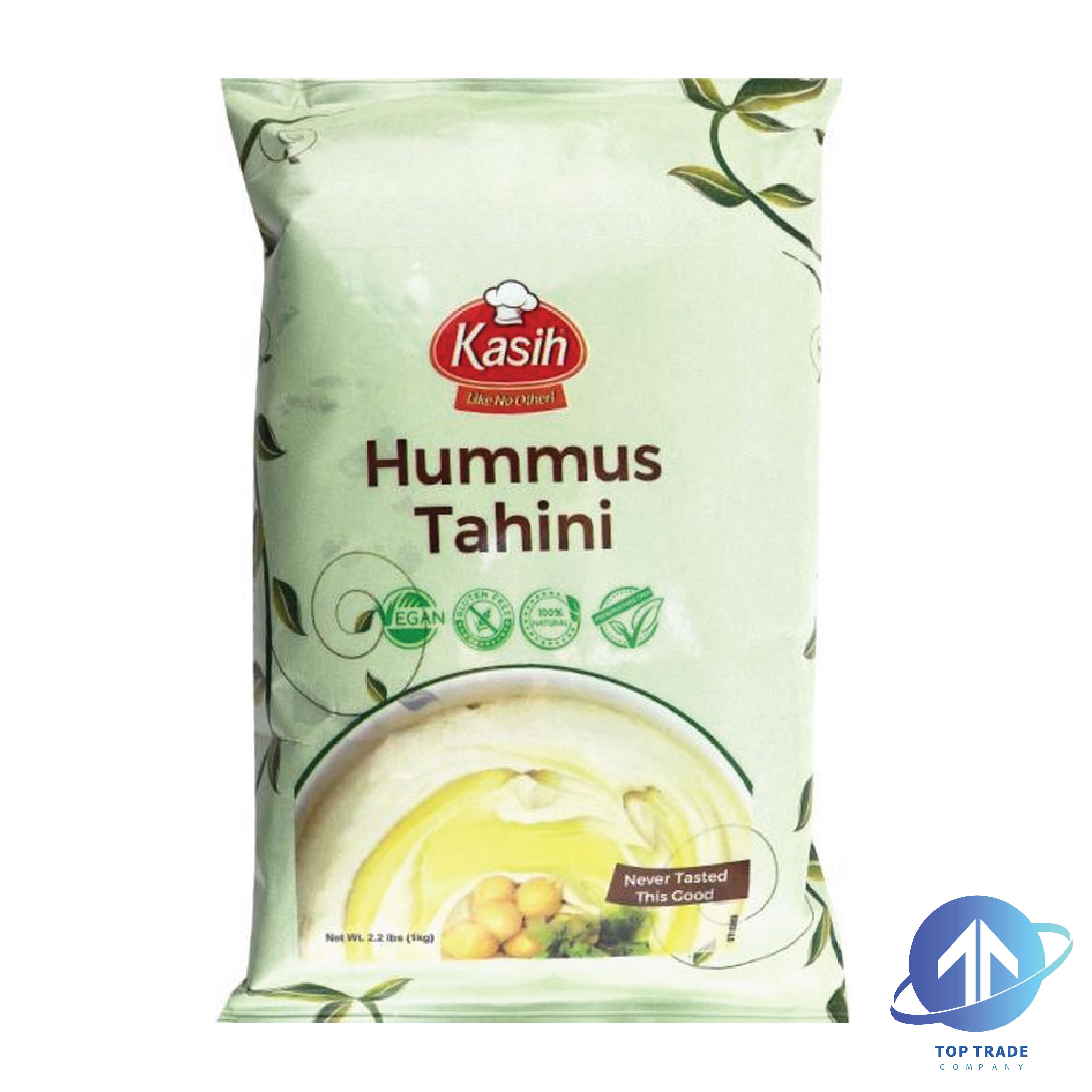 Kasih Hommos Tahina 1KG