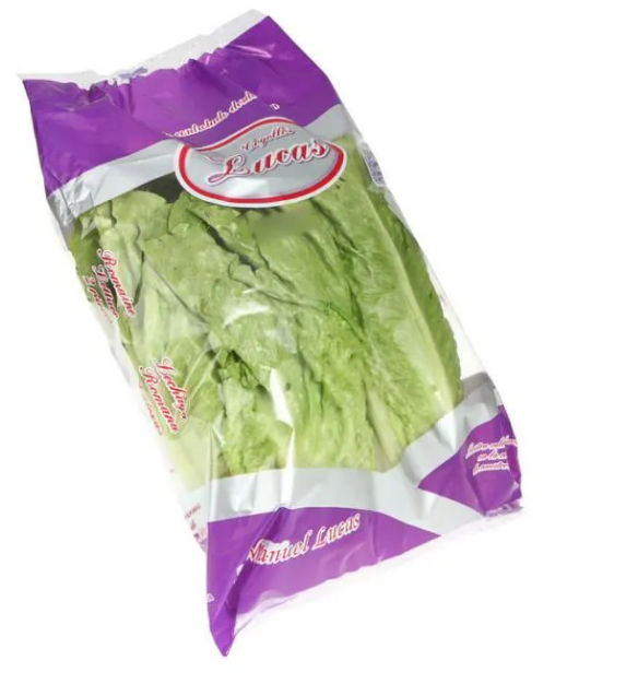 Salade romaine /Pièce