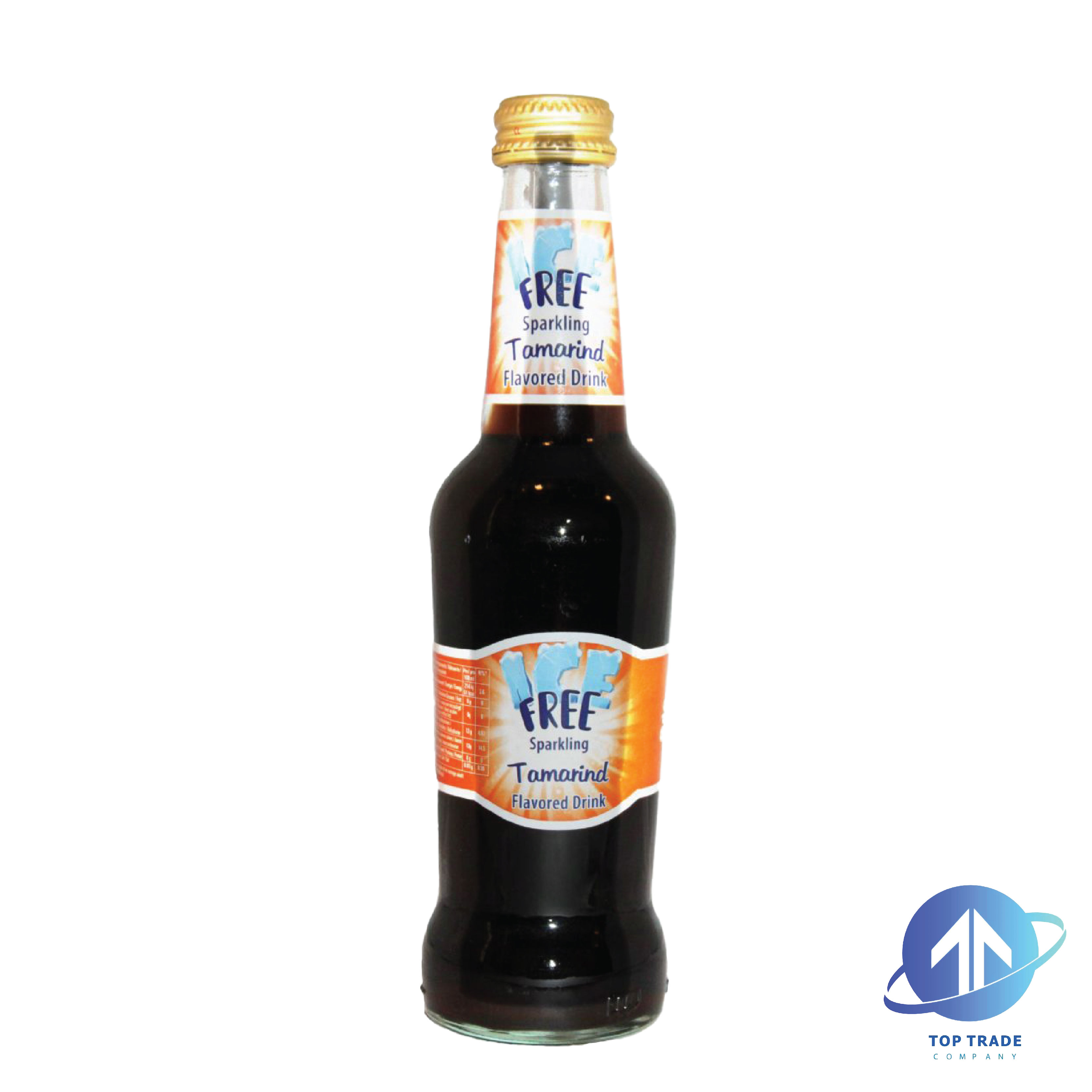 Ice free Tamarind juice 275ML