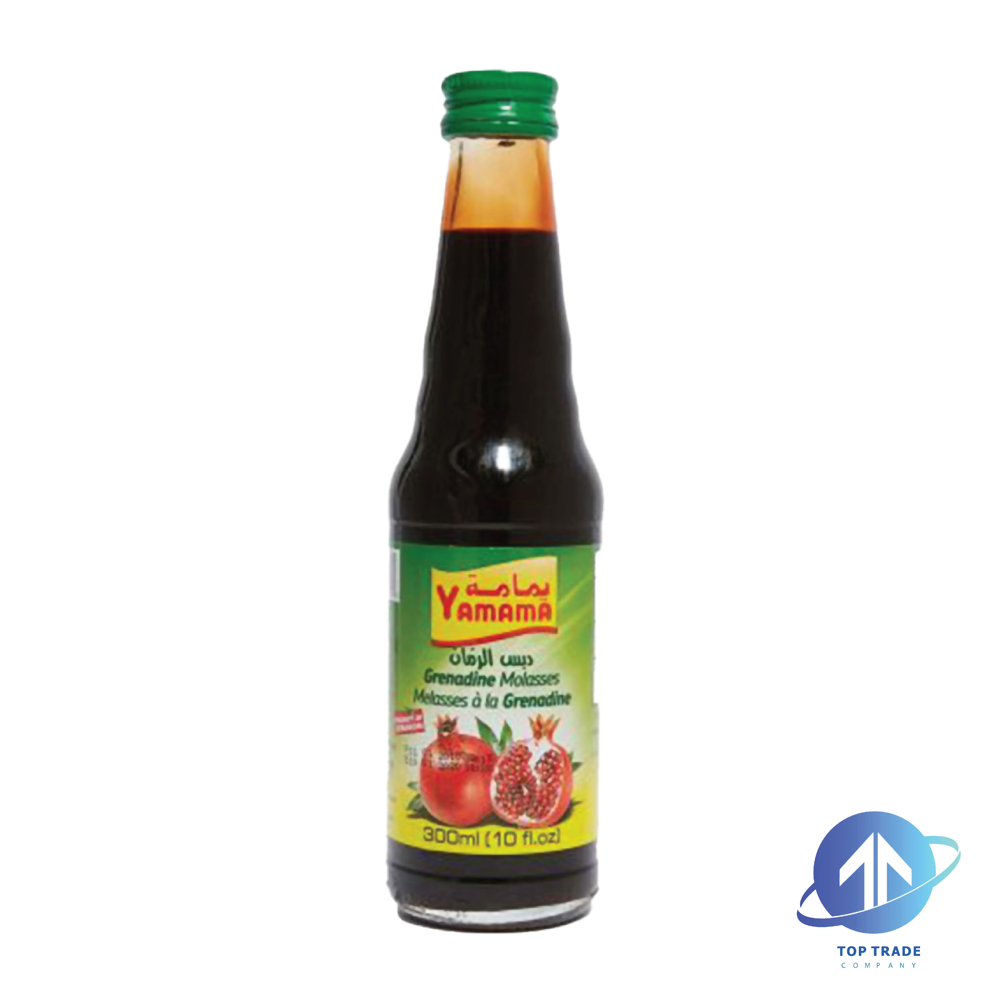Yamama Pomegranate Molasses 300ML