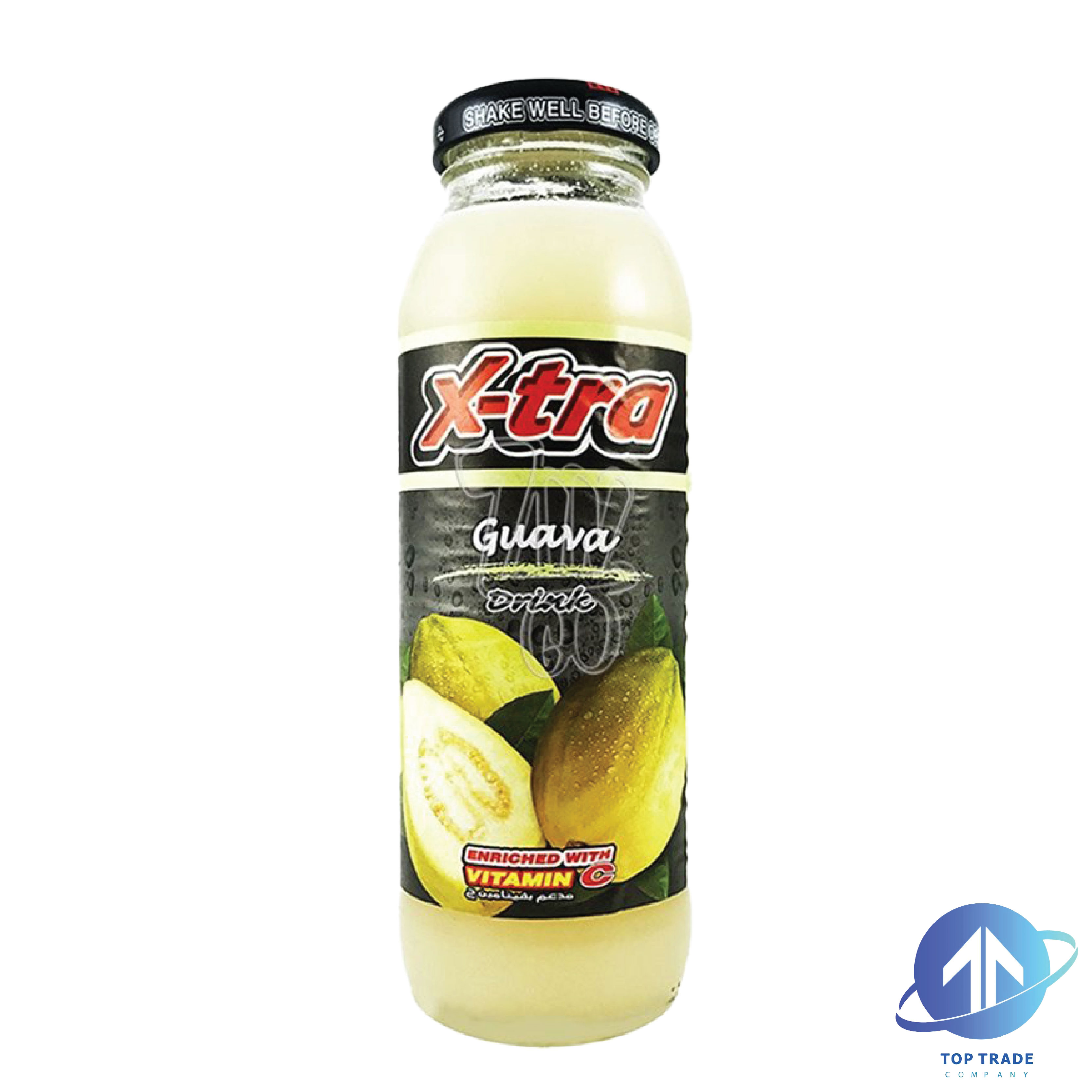 X-tra Guava Juice 250ml