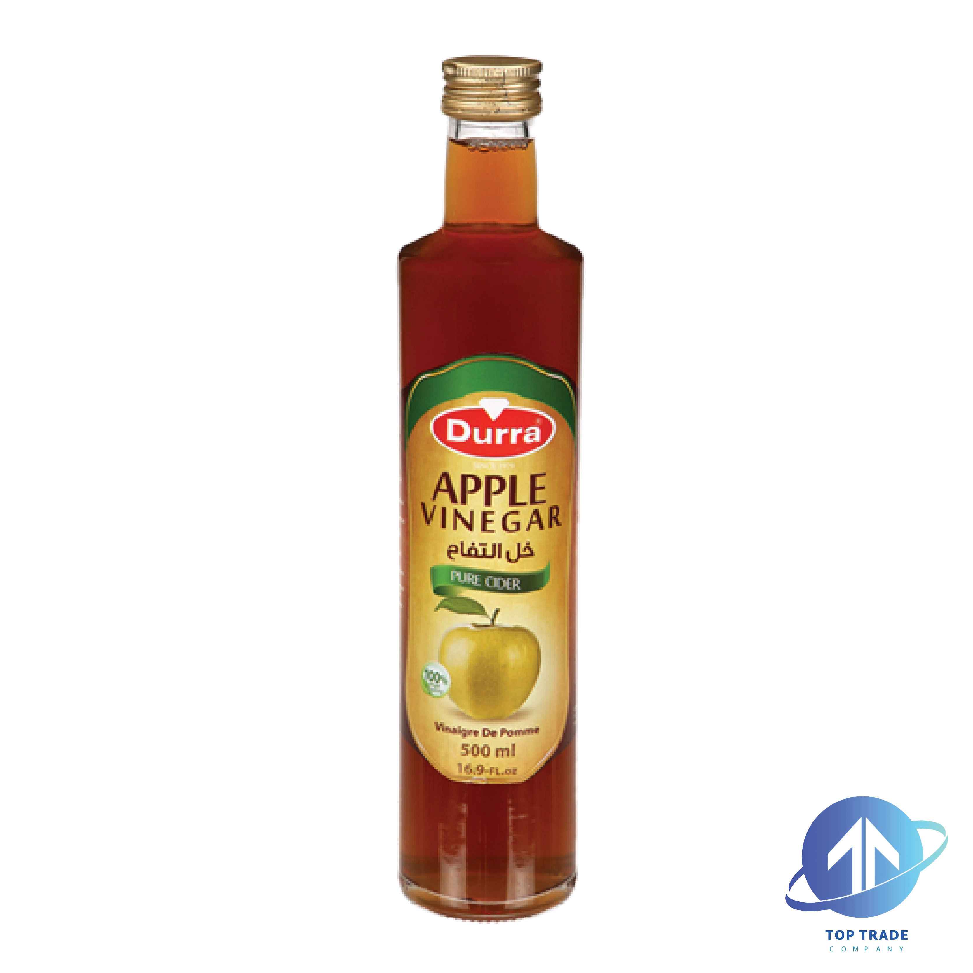 Durra Apple Vinegar 500ML