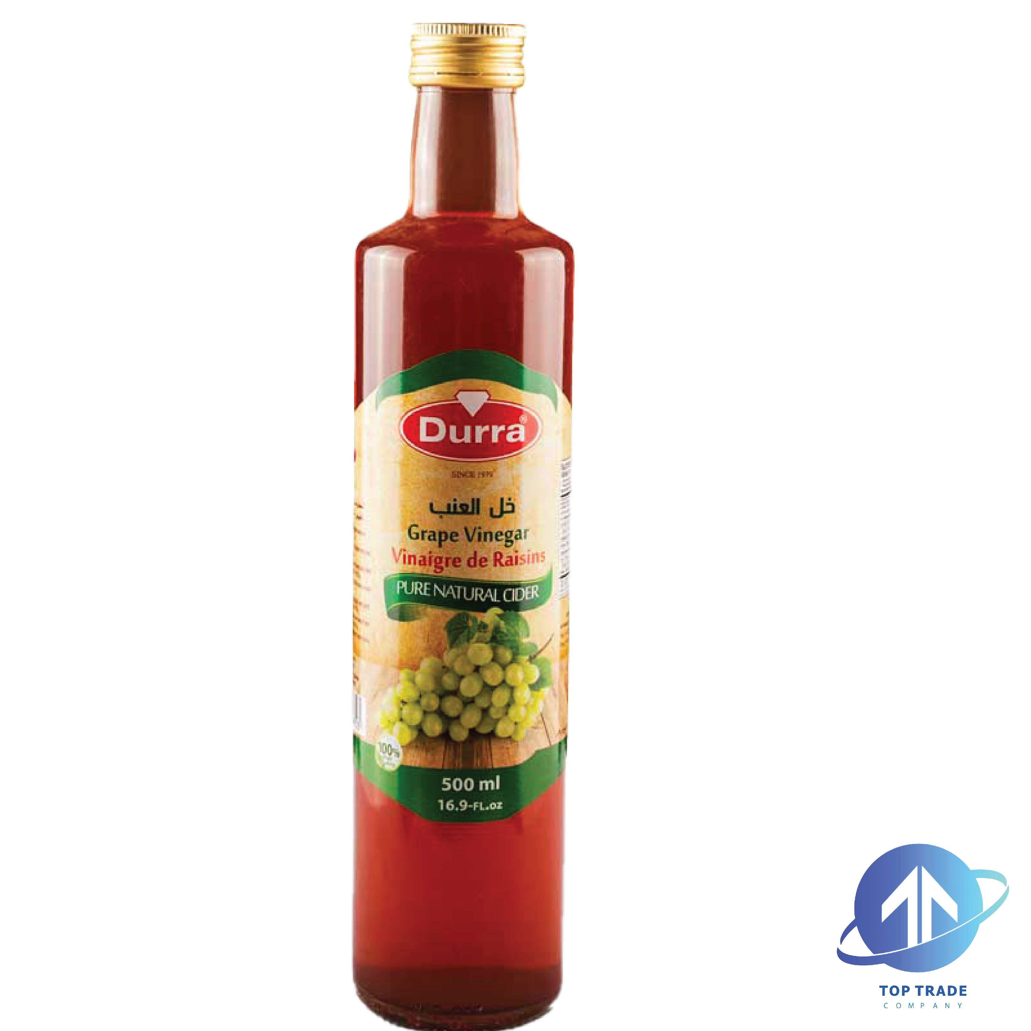 Durra Grape Vinegar 500ML
