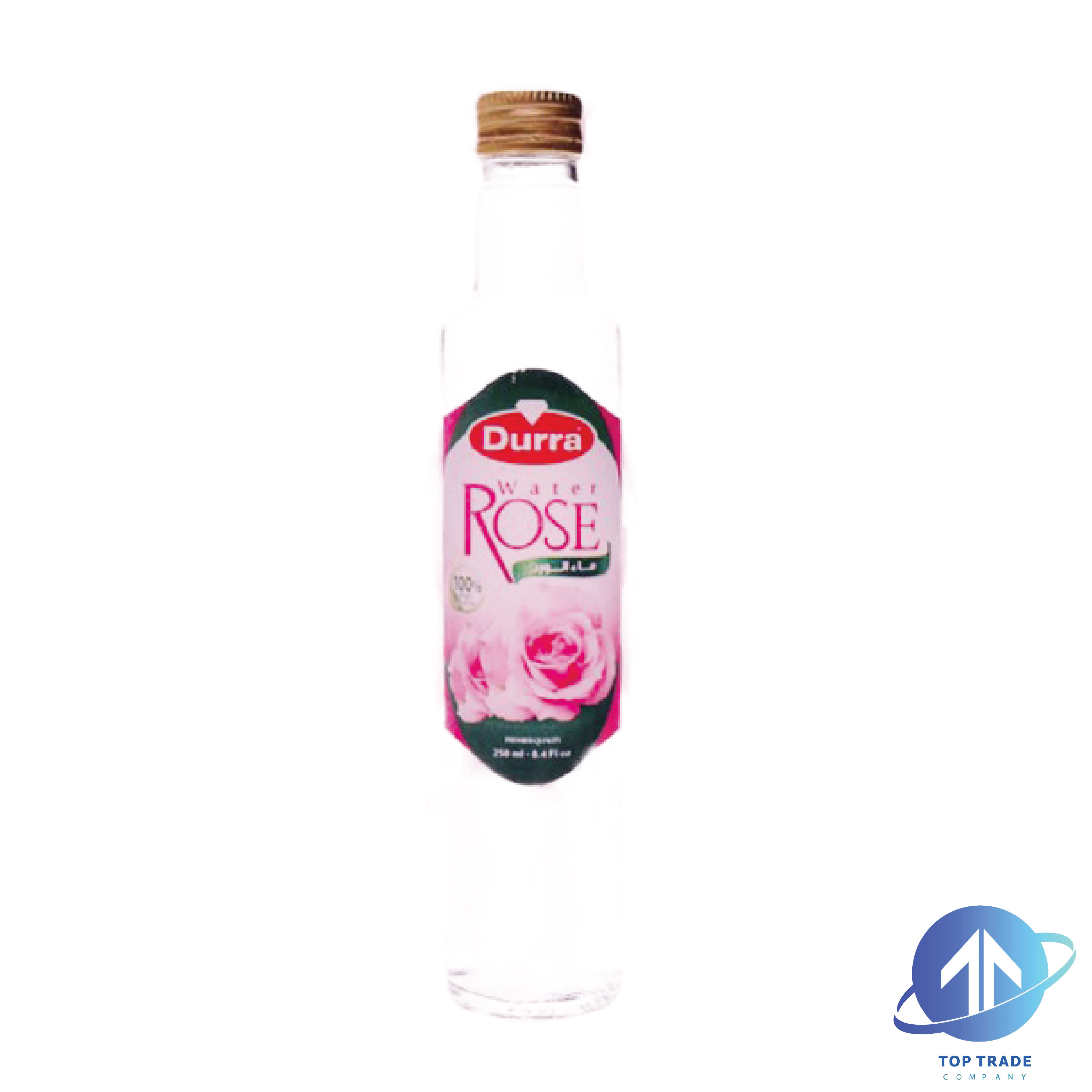 Durra Rose Water 250ML