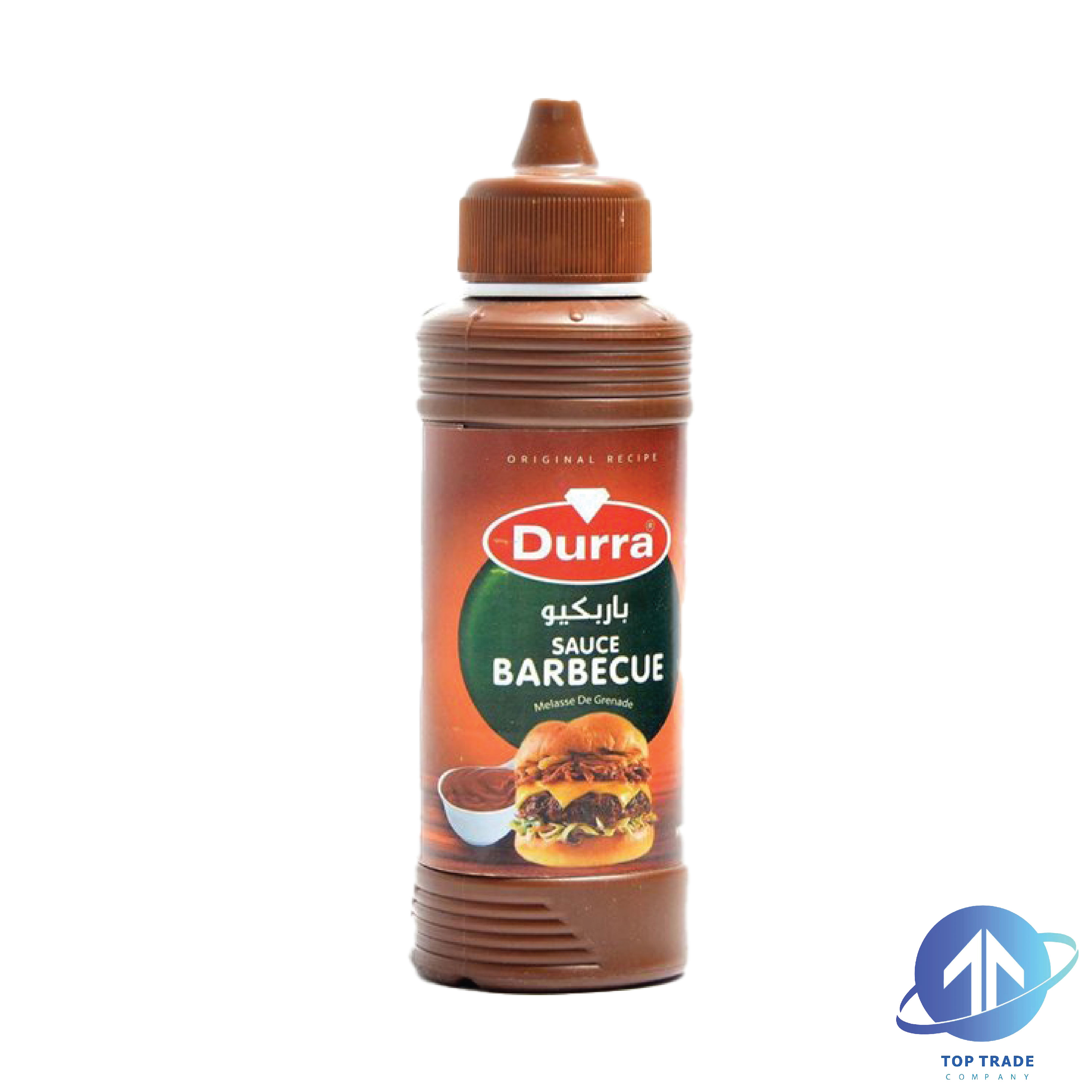 Durra Barbecue Sauce 290gr