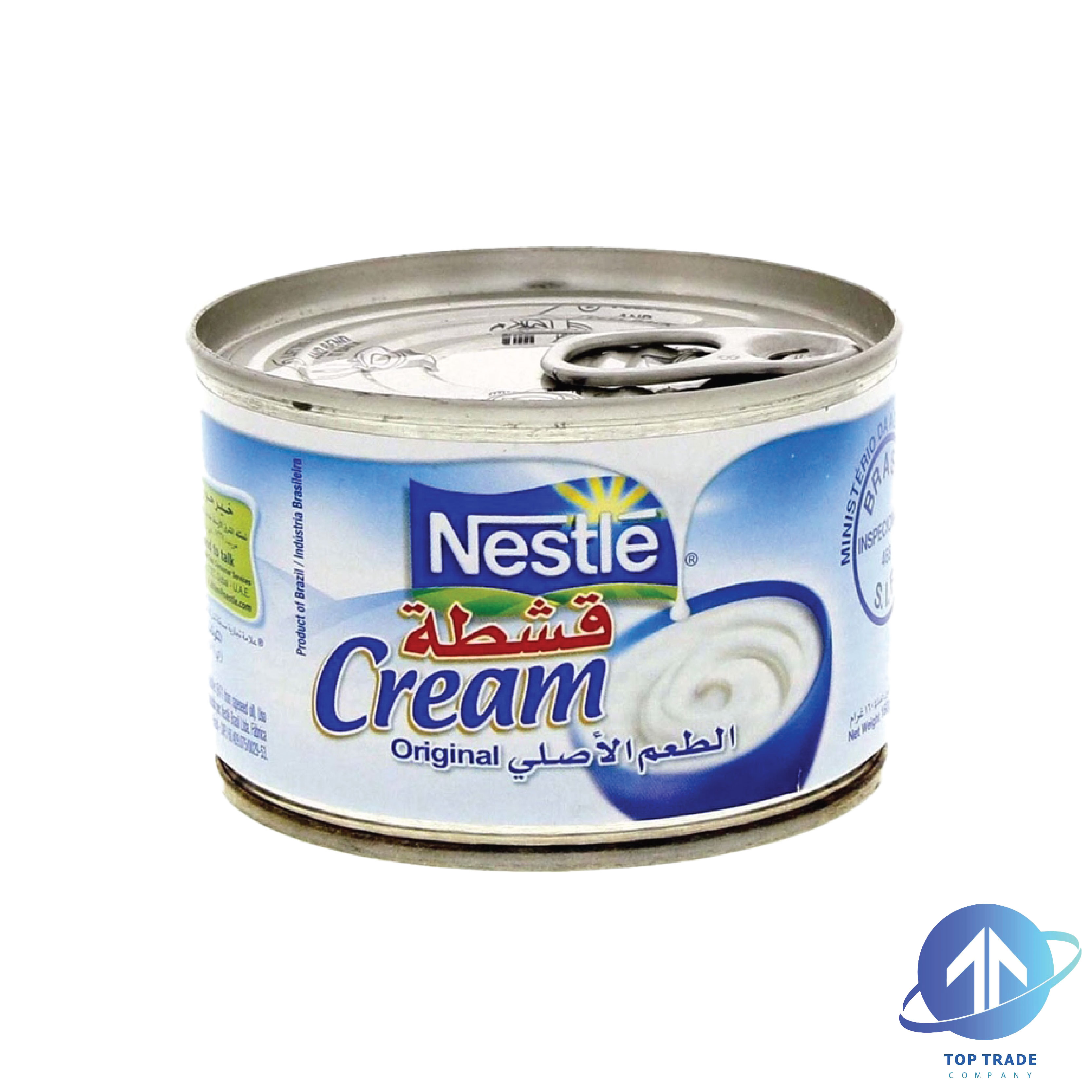 Nestle cream Keshta 170gr