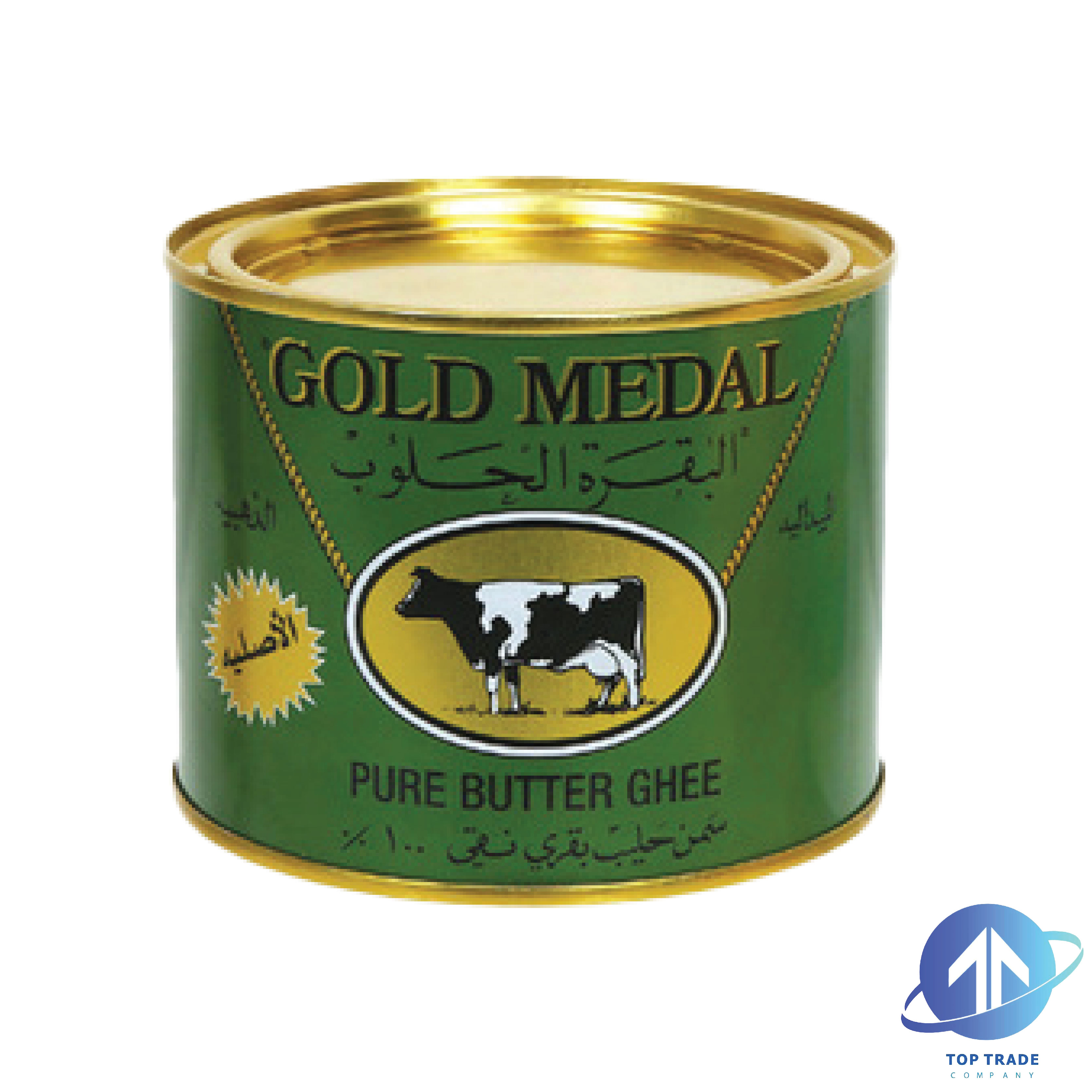 Gold Medal Butter ghee 400gr