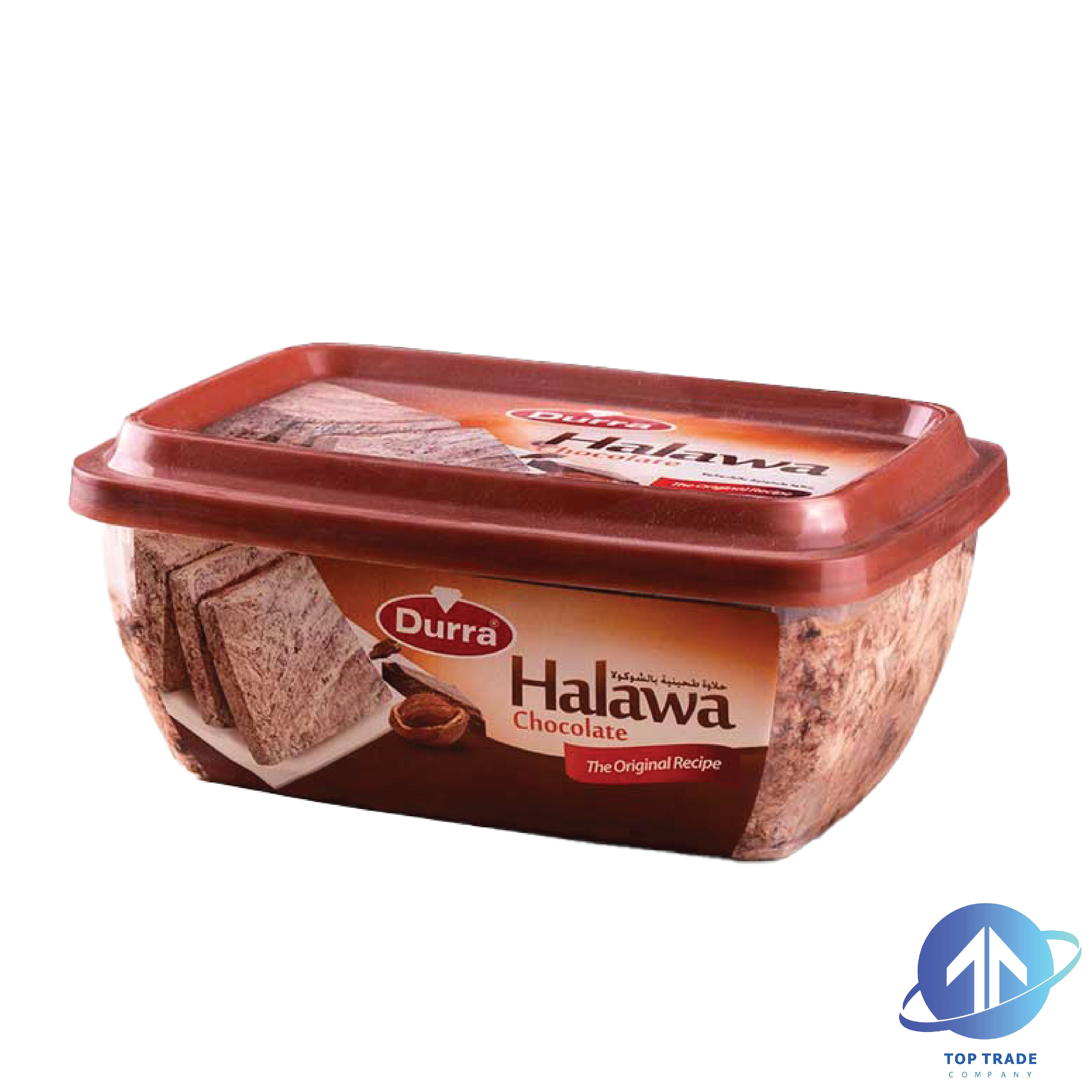 Durra Halawa with Chocolate 700gr