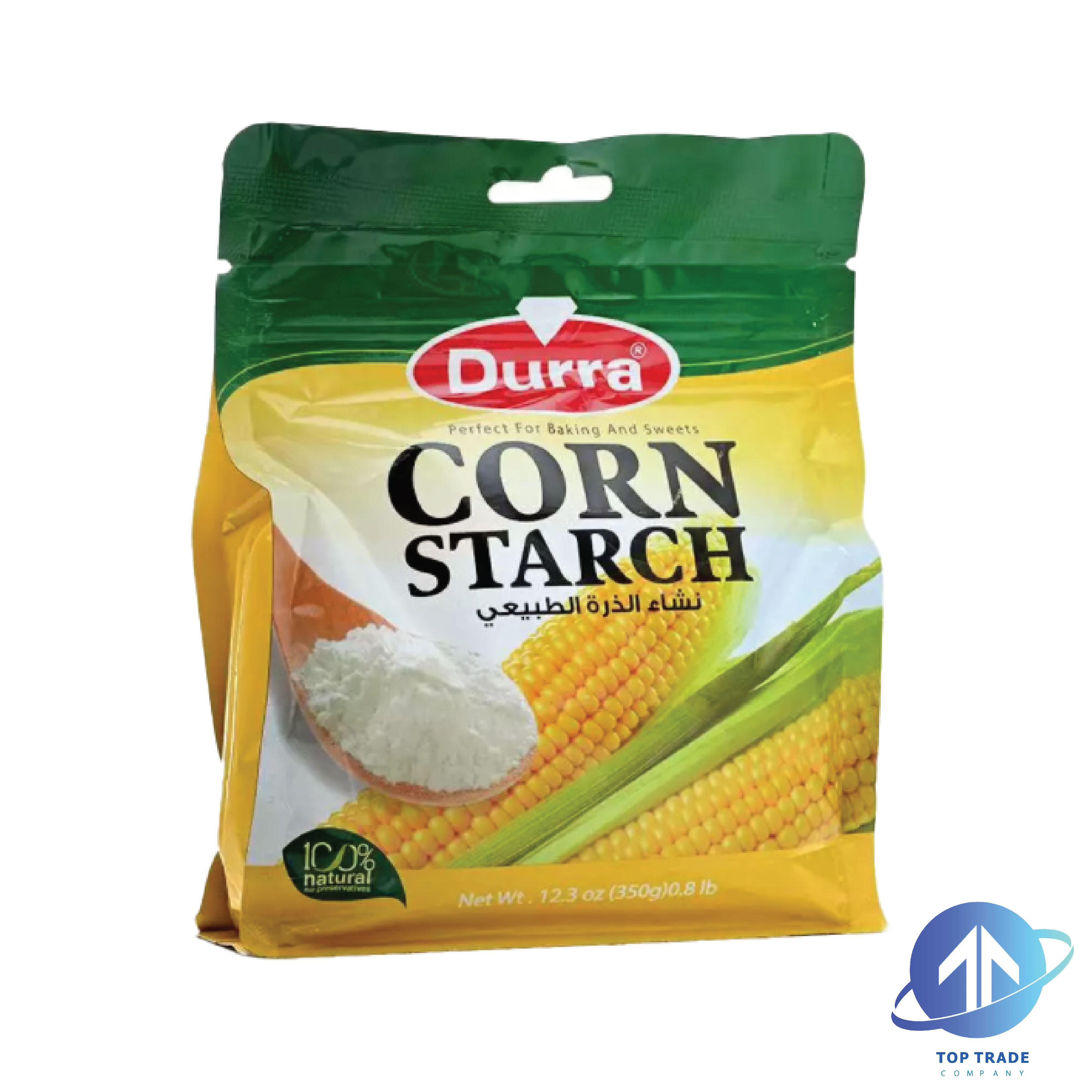 Durra Corn starch 350gr 