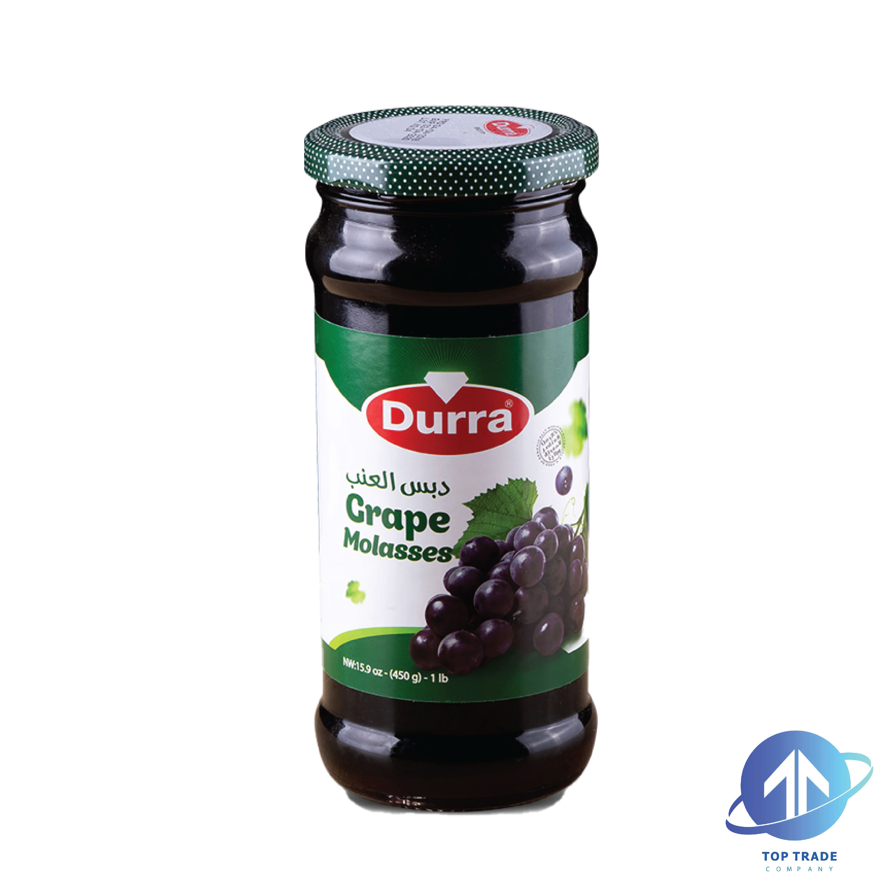 Durra Grape Molasses 250ML