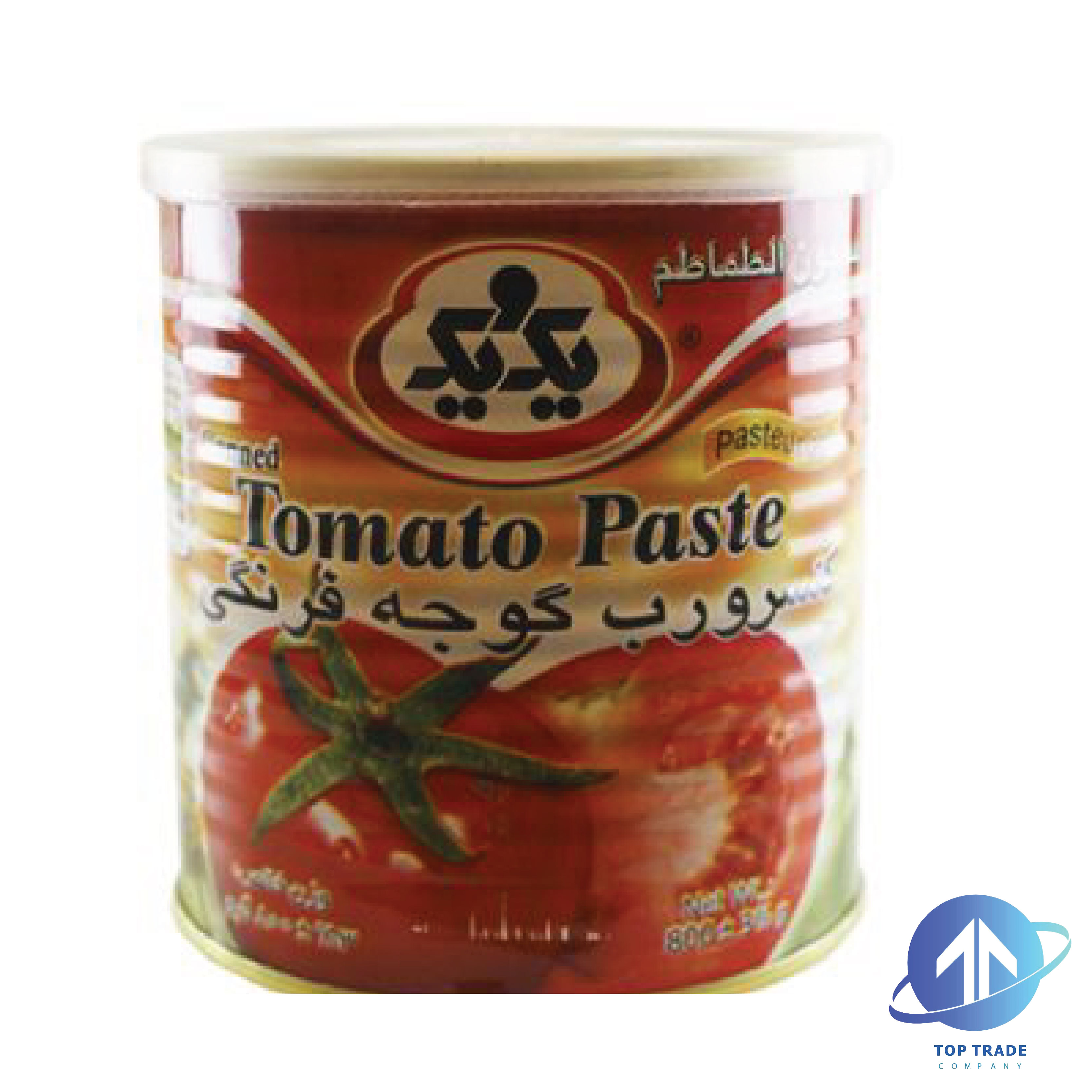 1&1 Tomato Paste 800gr