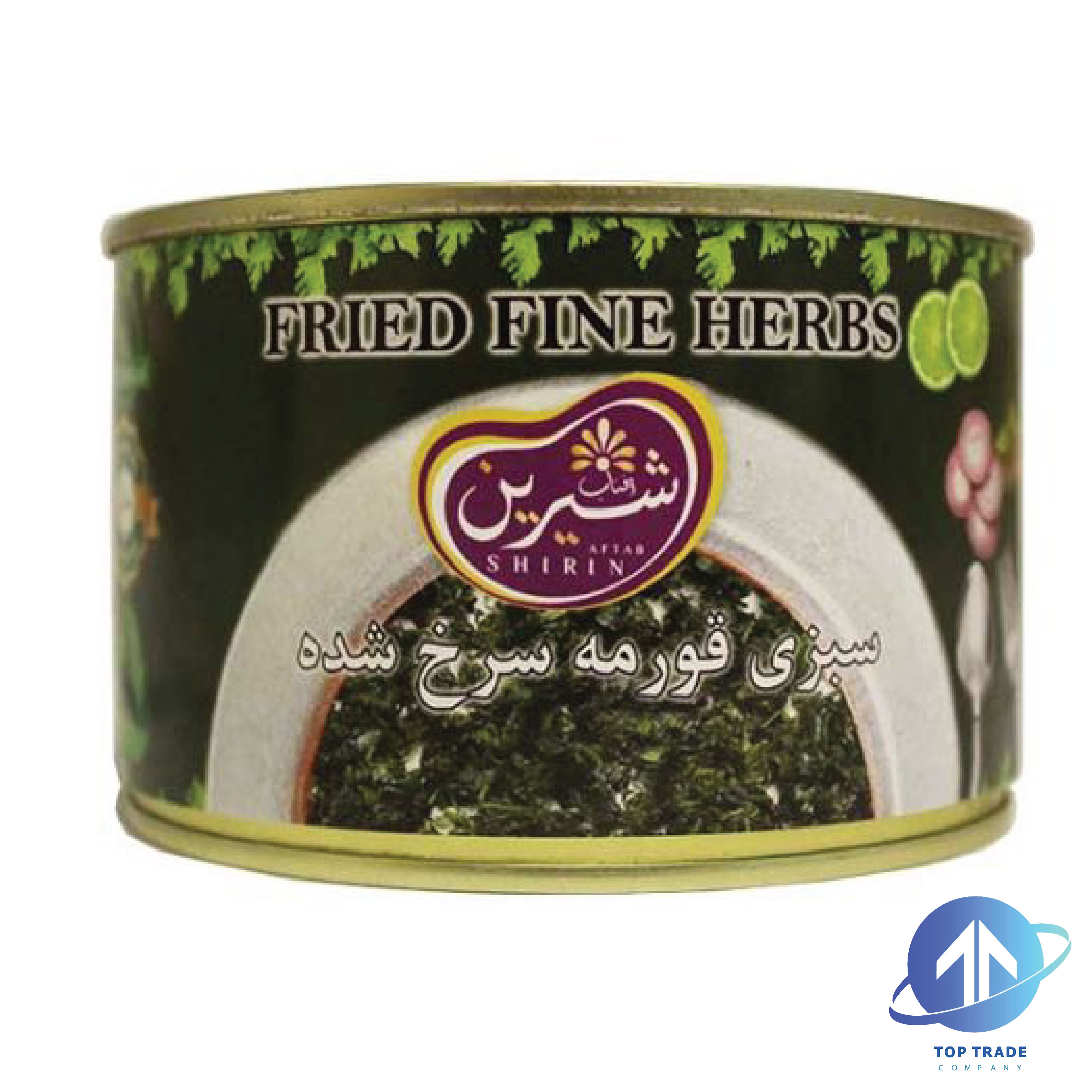 Aftab Shirin Fried Fine Herbs 450gr