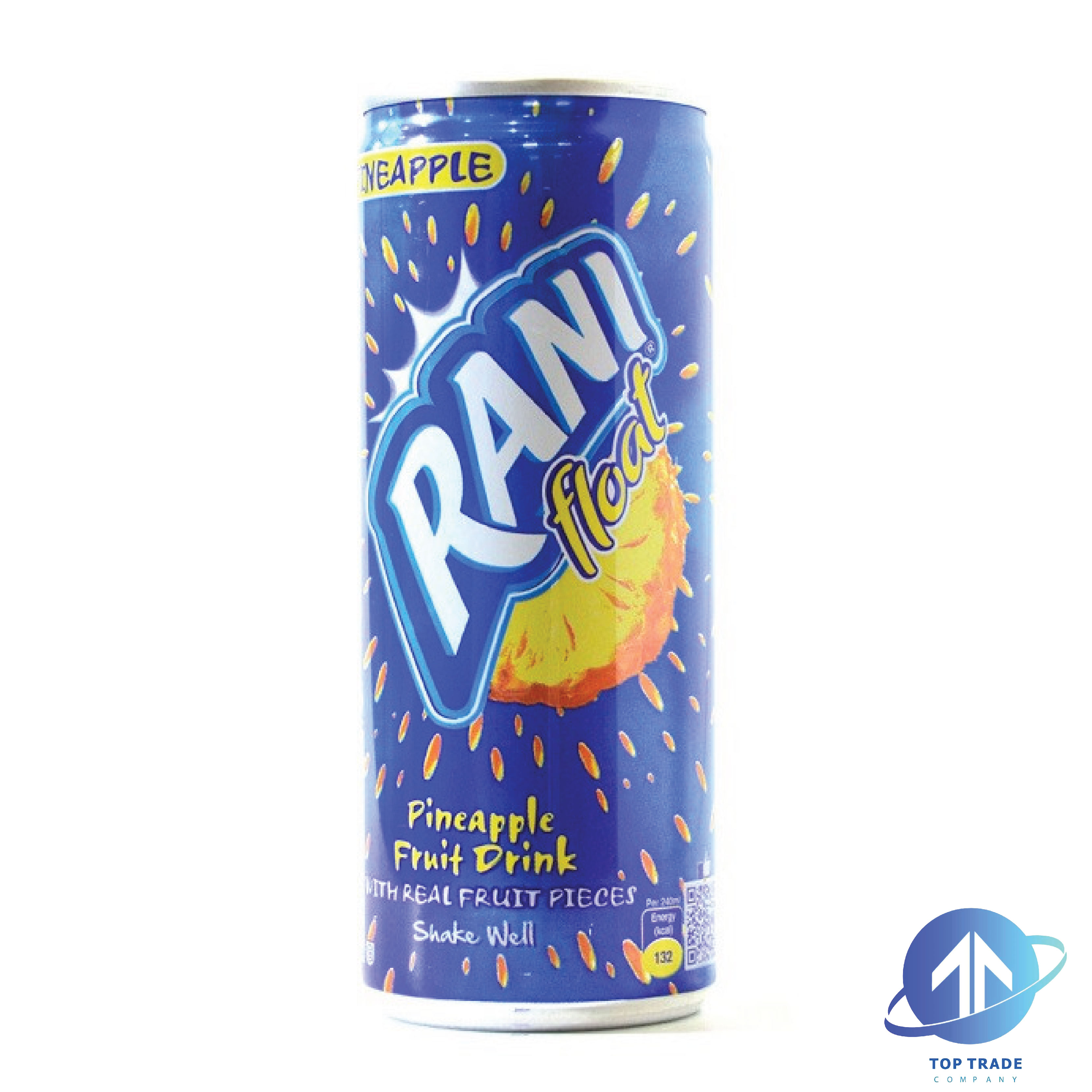 Rani Pineapple Juice 240ML