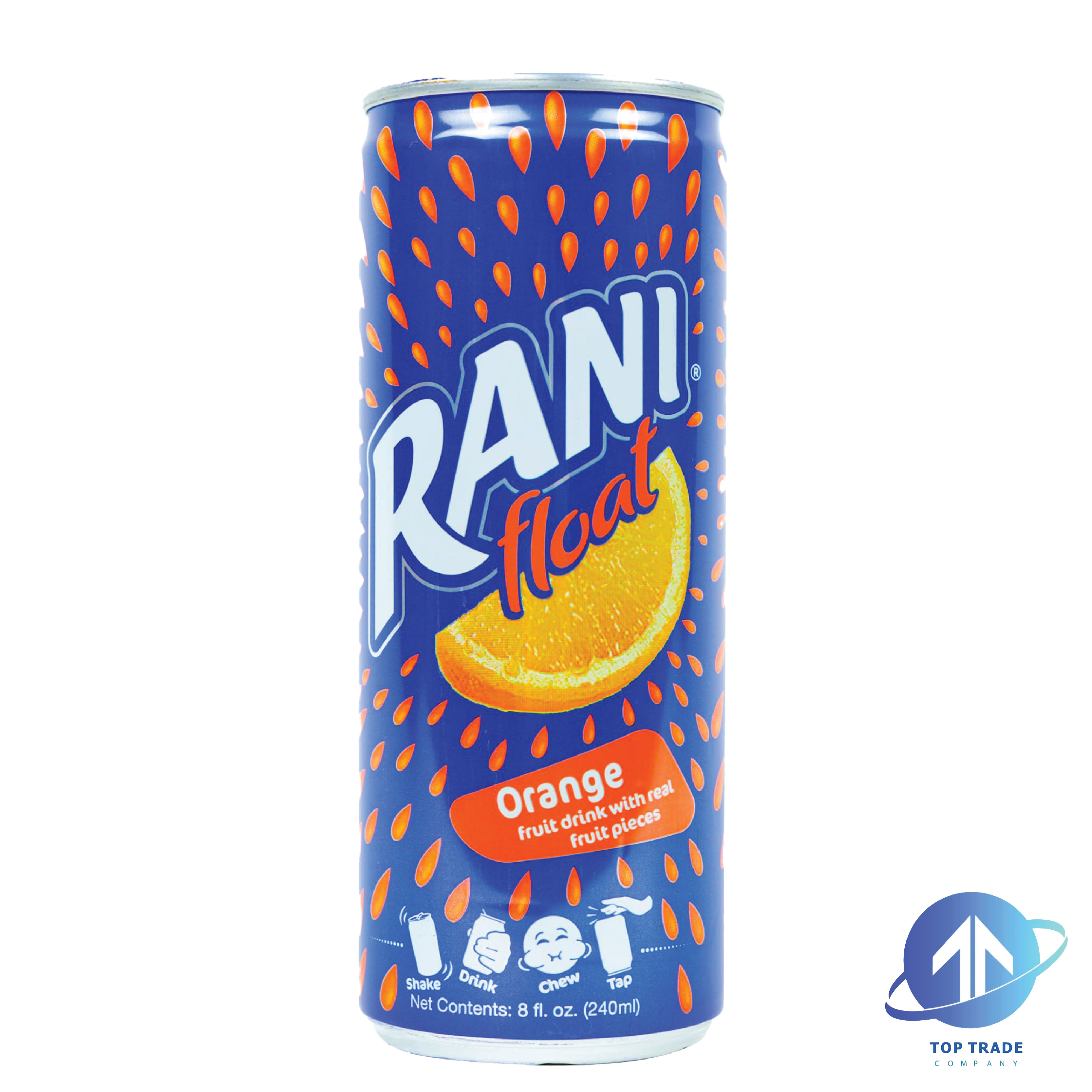 Rani Orange Juice 240ML