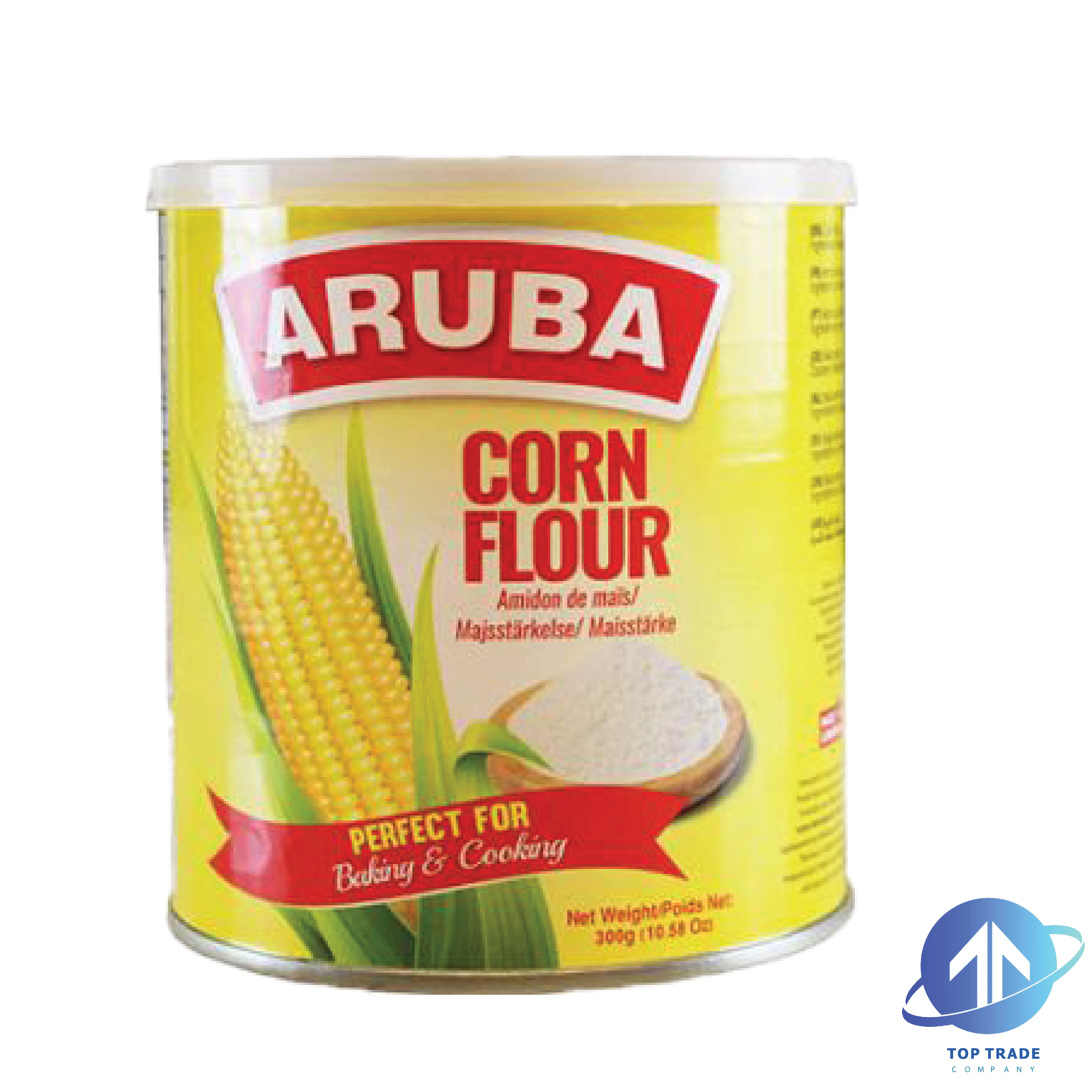 Aruba Corn flour 300gr