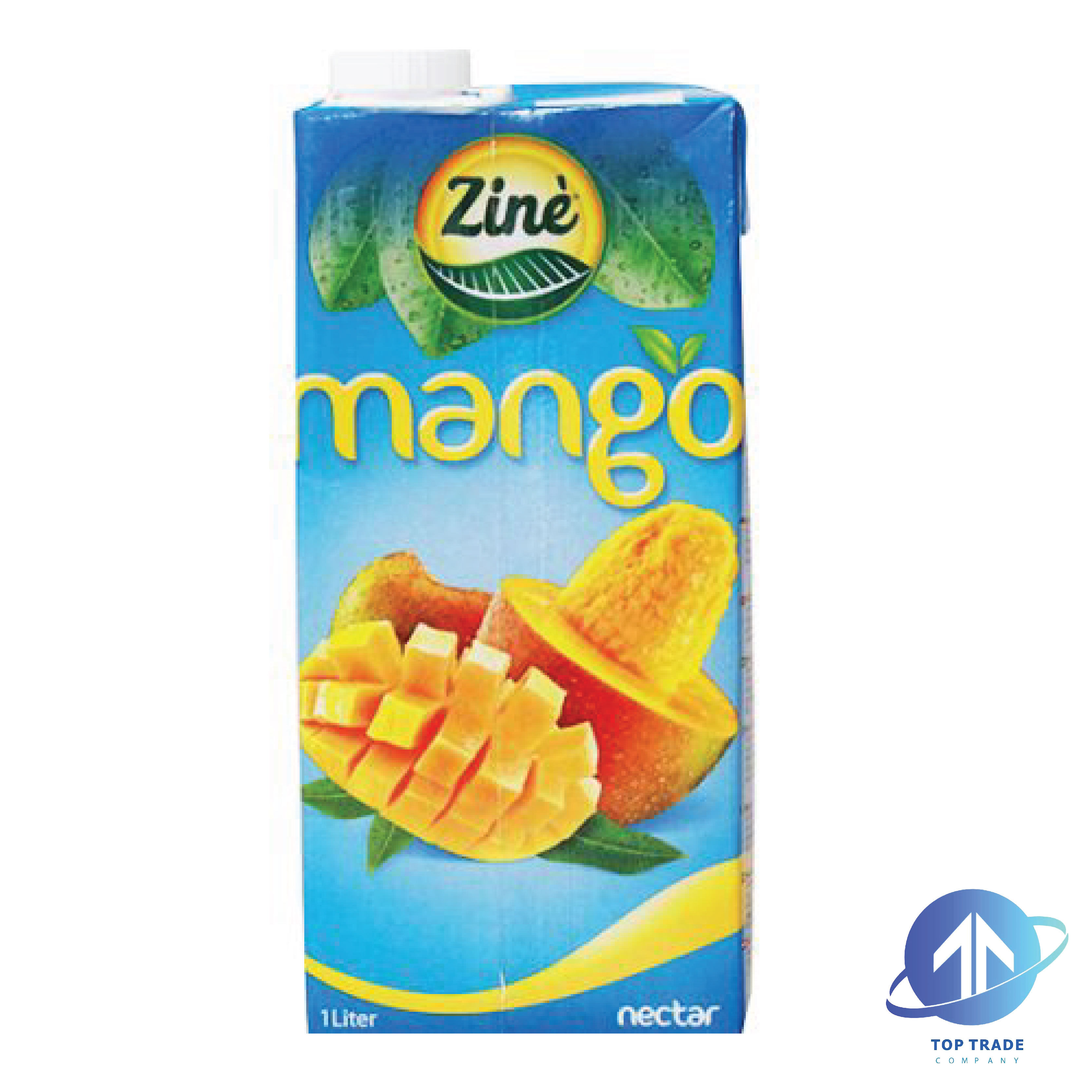 Zine Mango Juice 1L