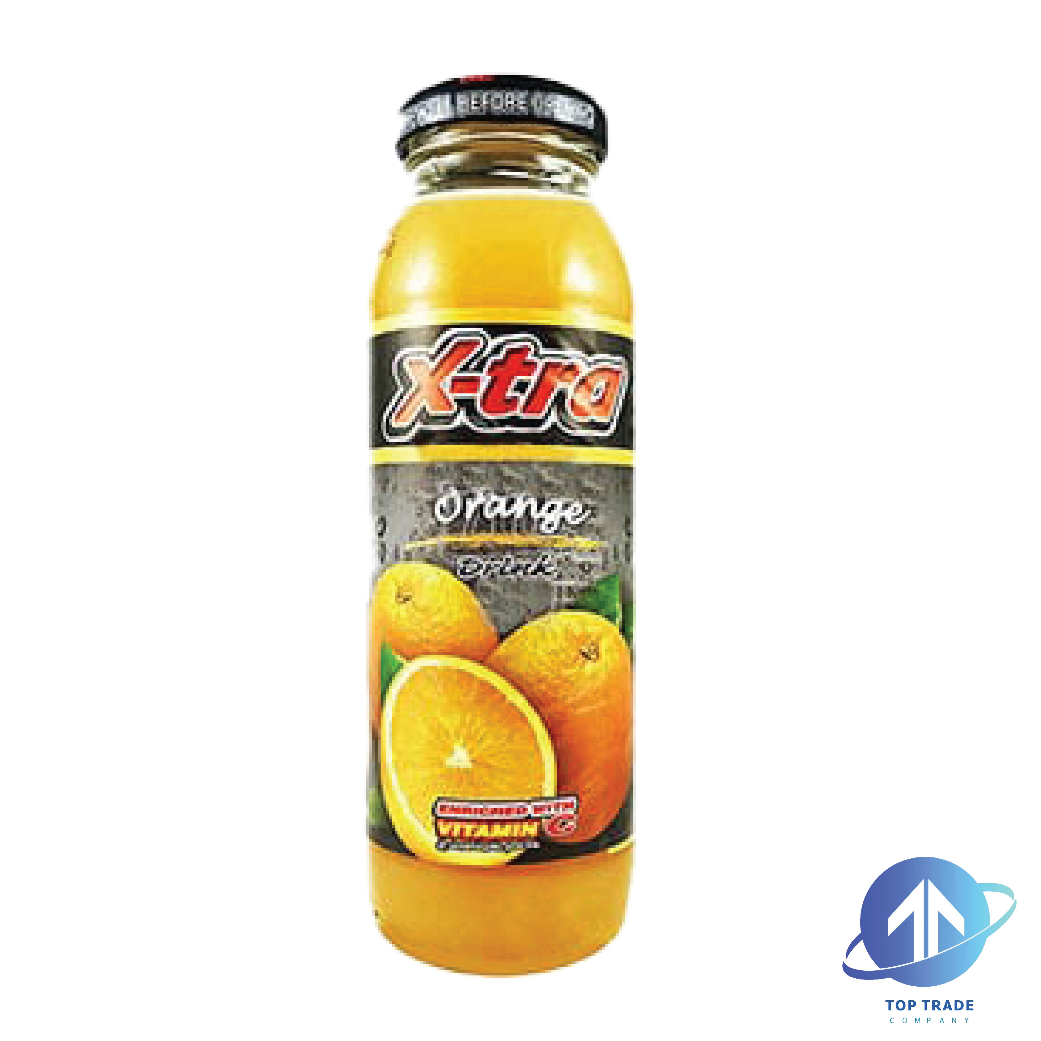 X-tra Orange Juice 250ml