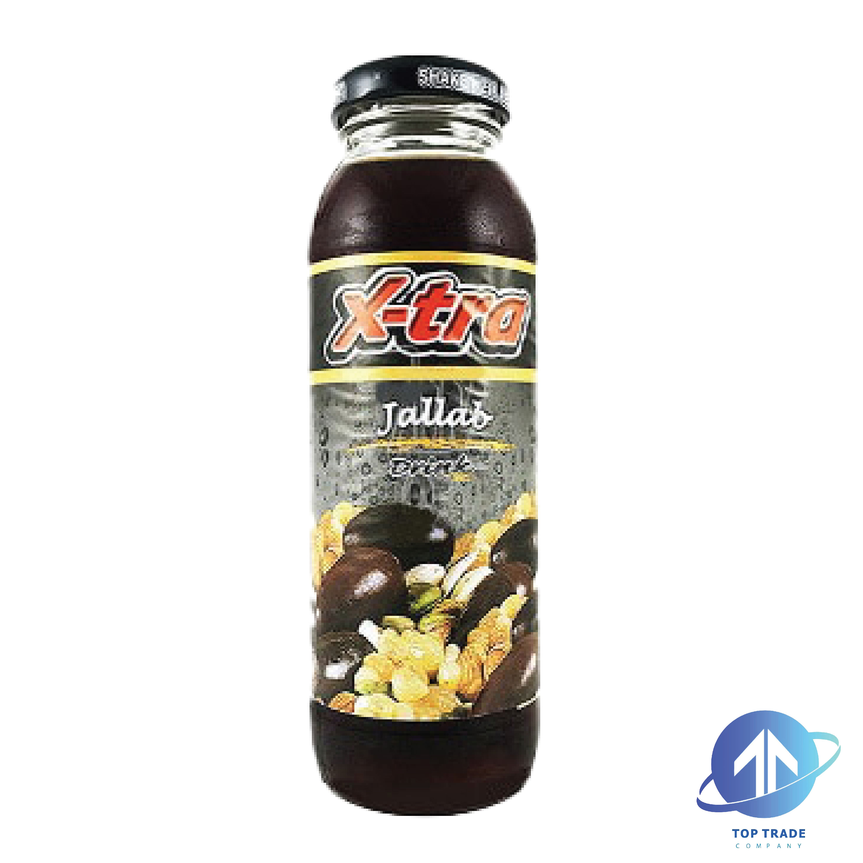 X-tra Jallab 250ml