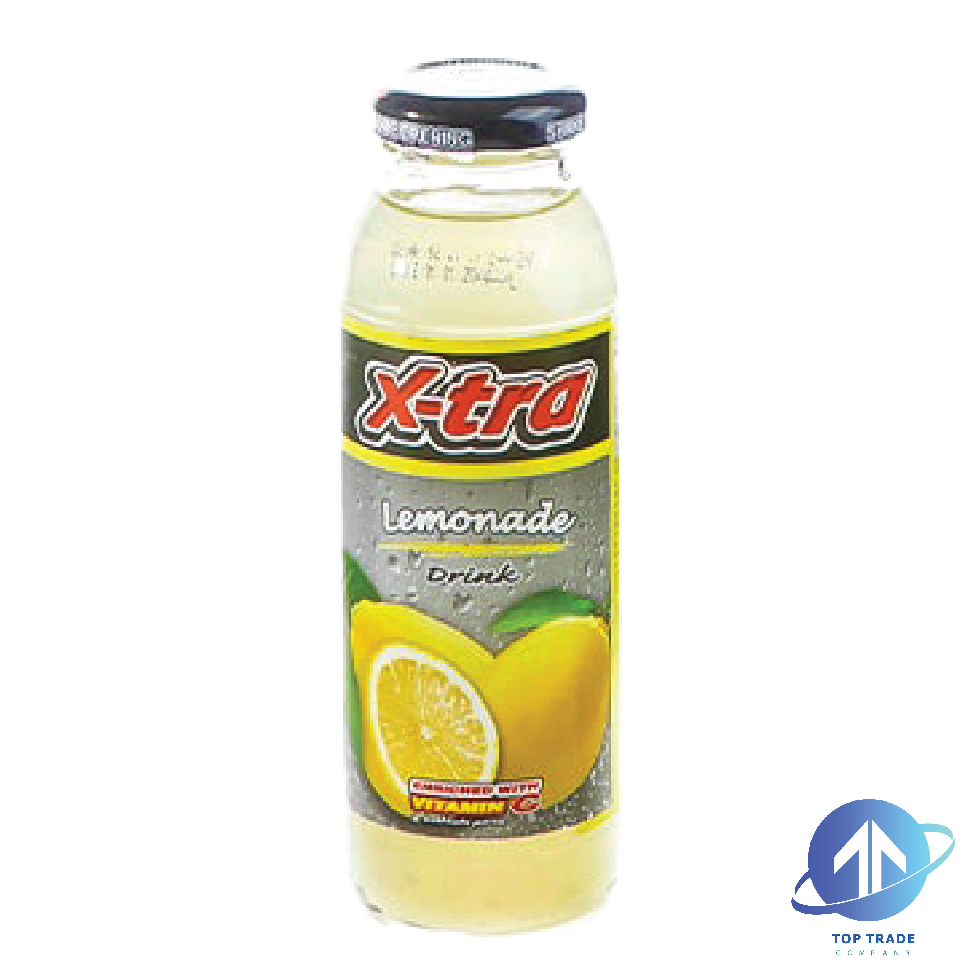 X-tra lemonade 250ml