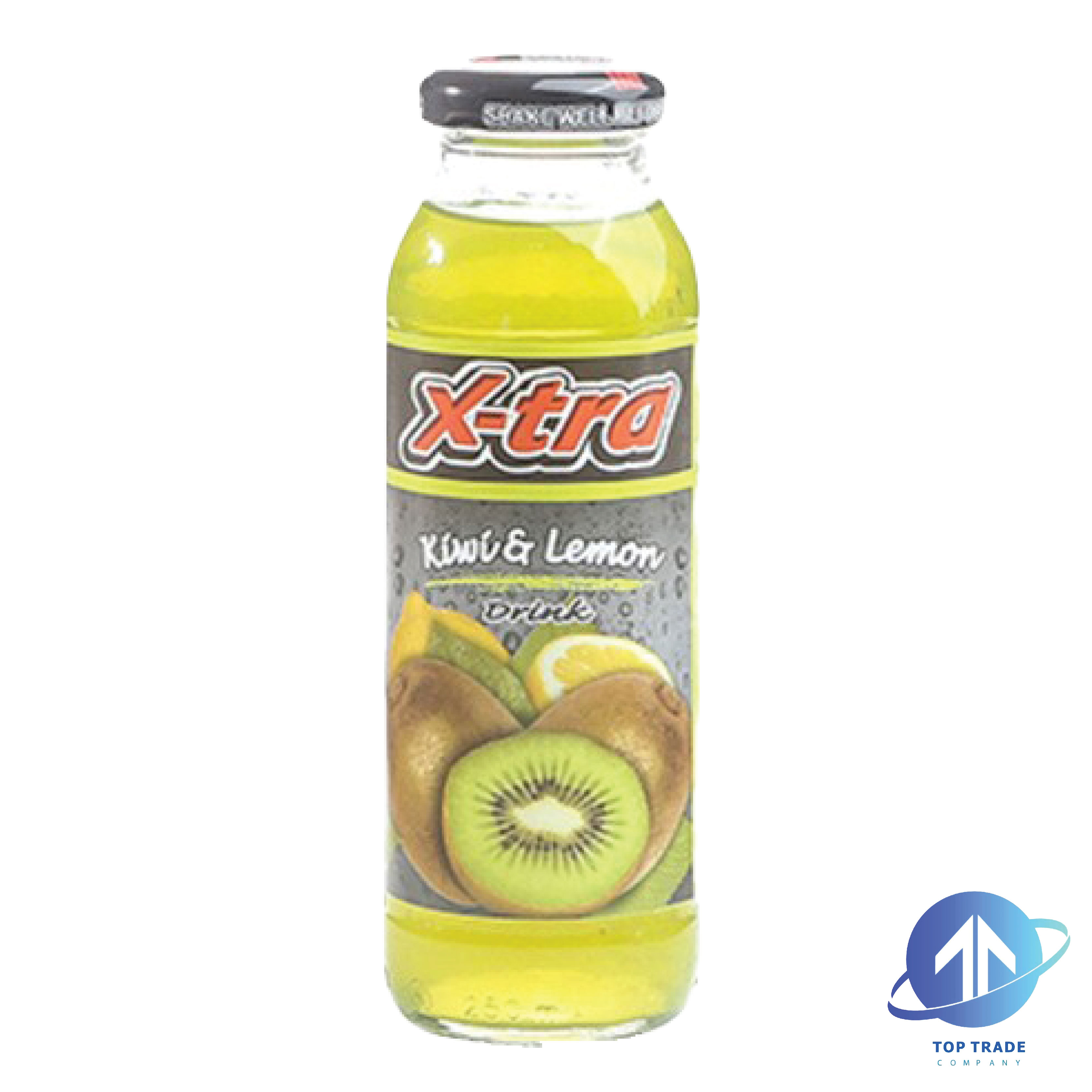 X-tra kiwi & lemon Juice 250ml