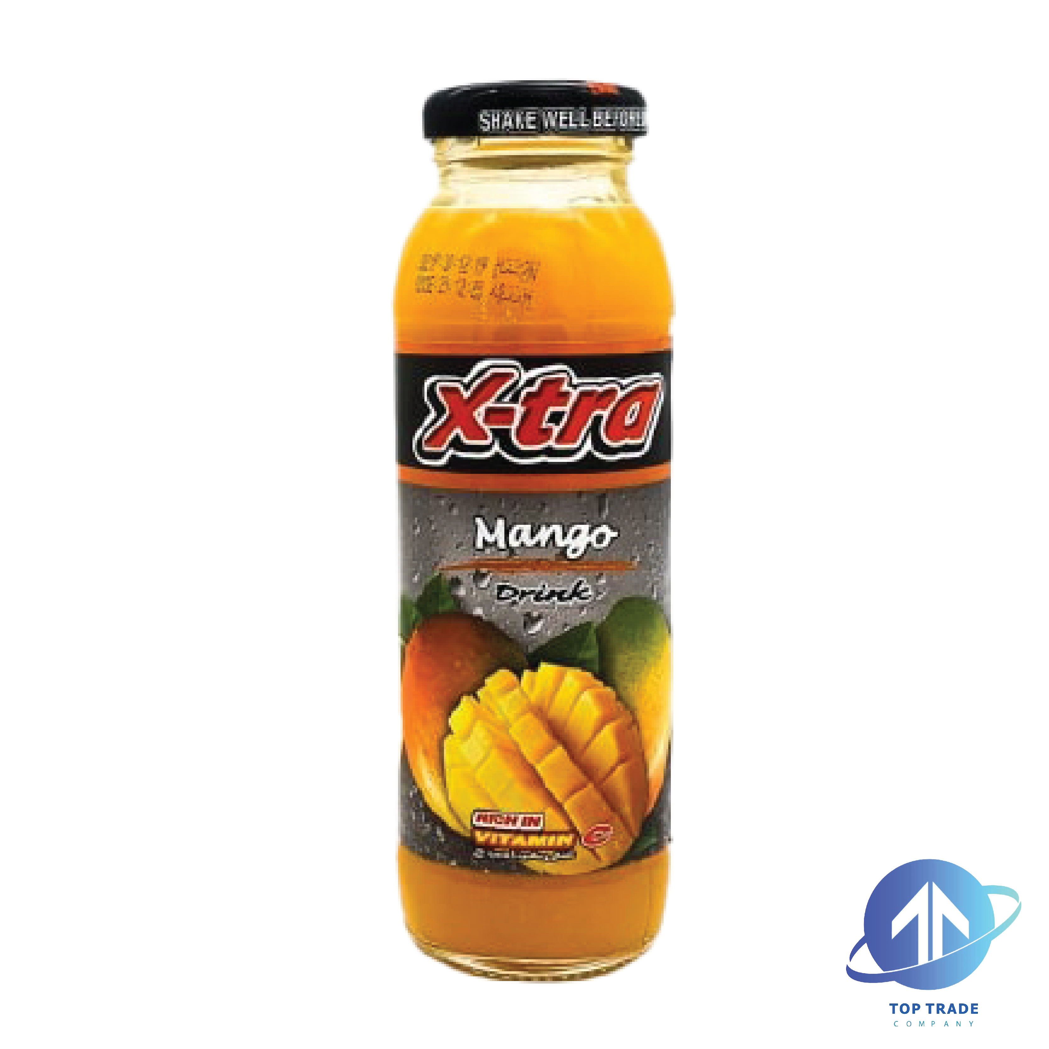 X-tra Mango Juice 250ml