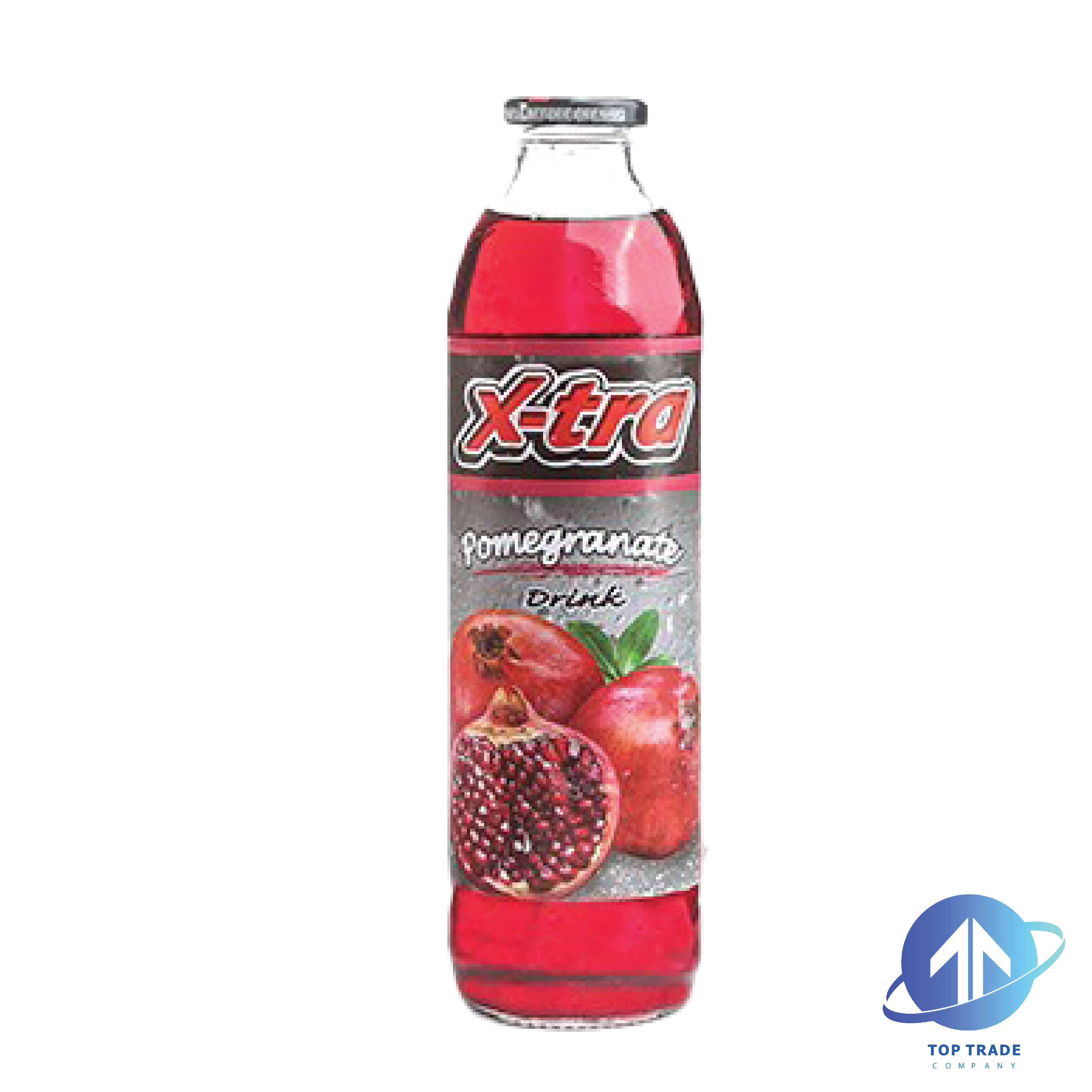 X-tra Pomegranate Juice 250ml