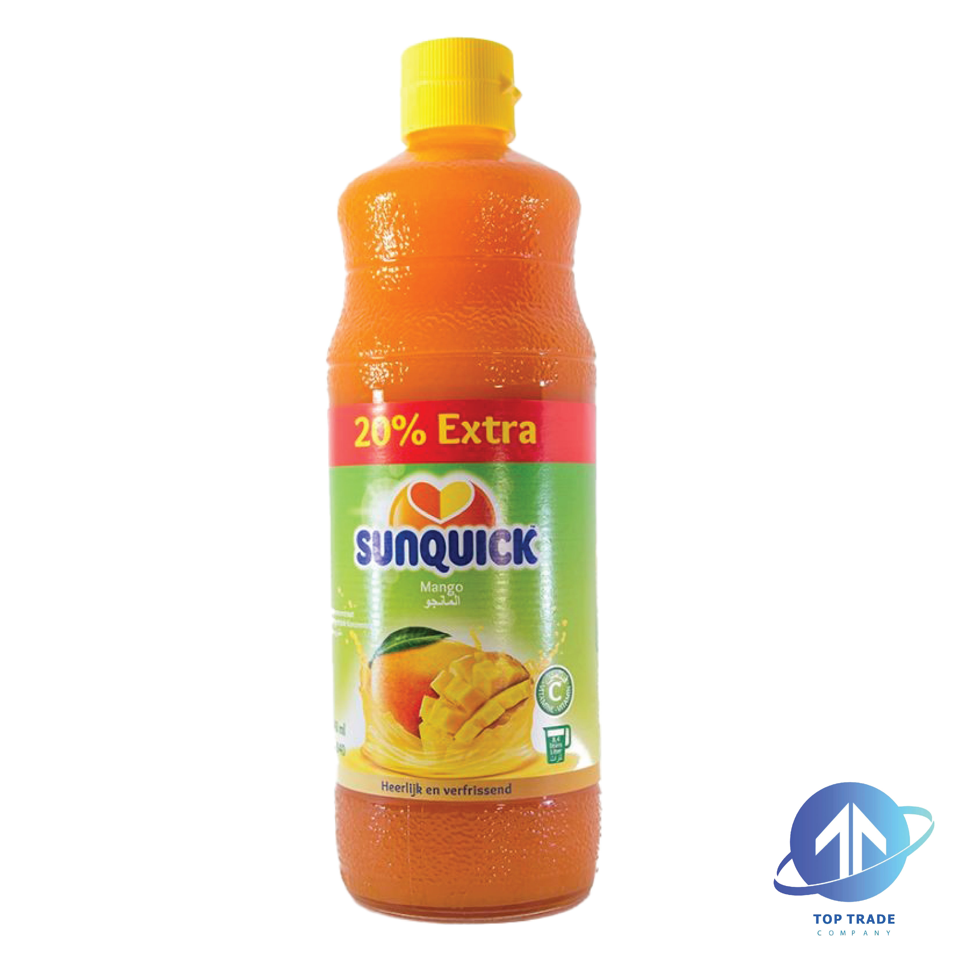 Sunquick Mango Juice 840ML