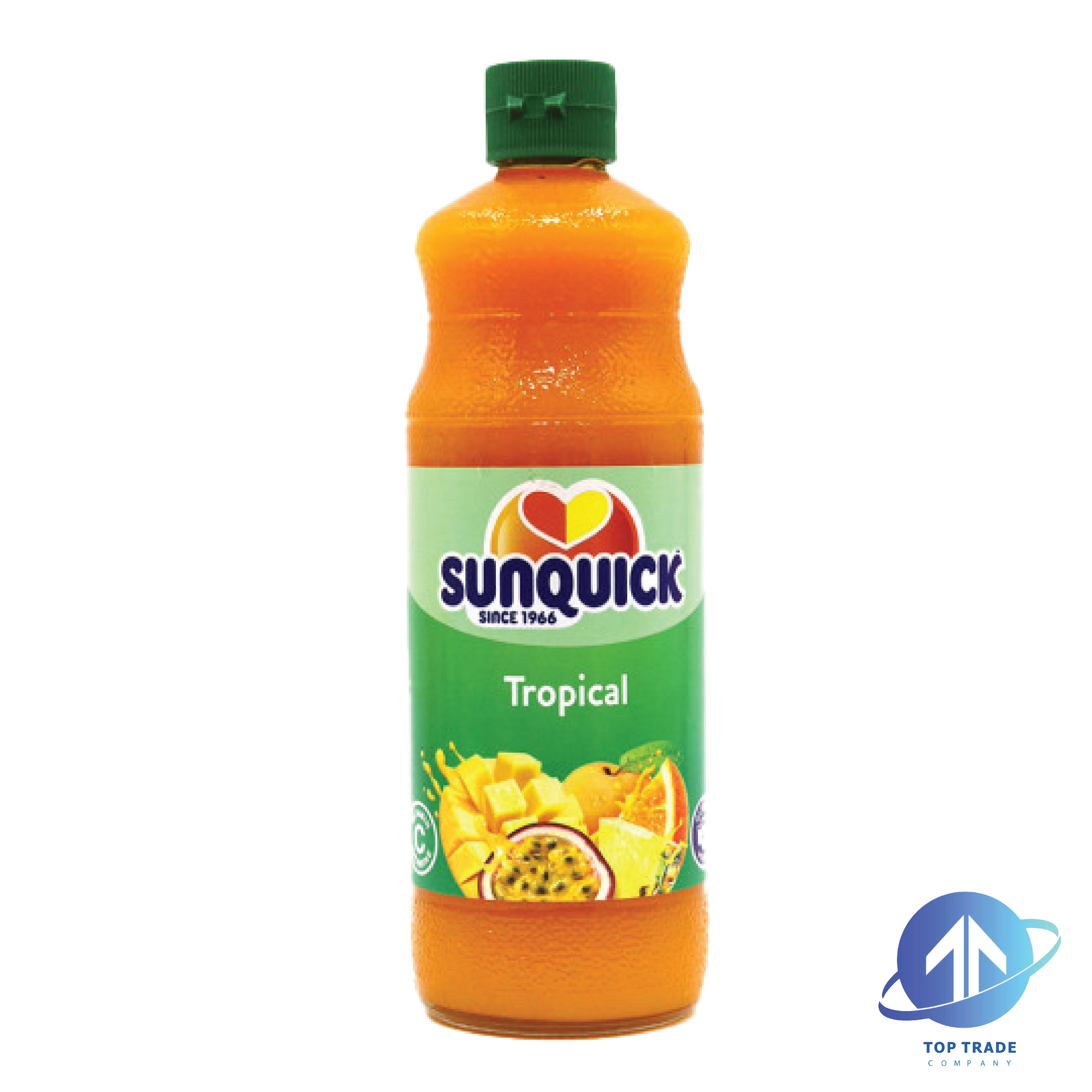 Sunquick Tropical Juice 840ML