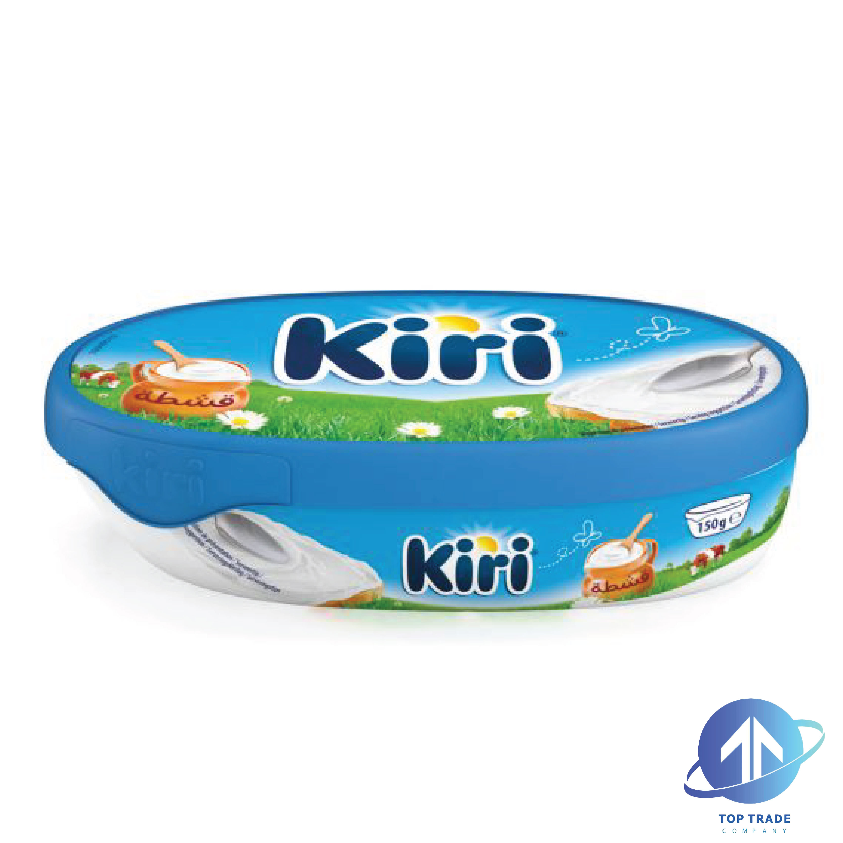 Kiri Cheese 150gr