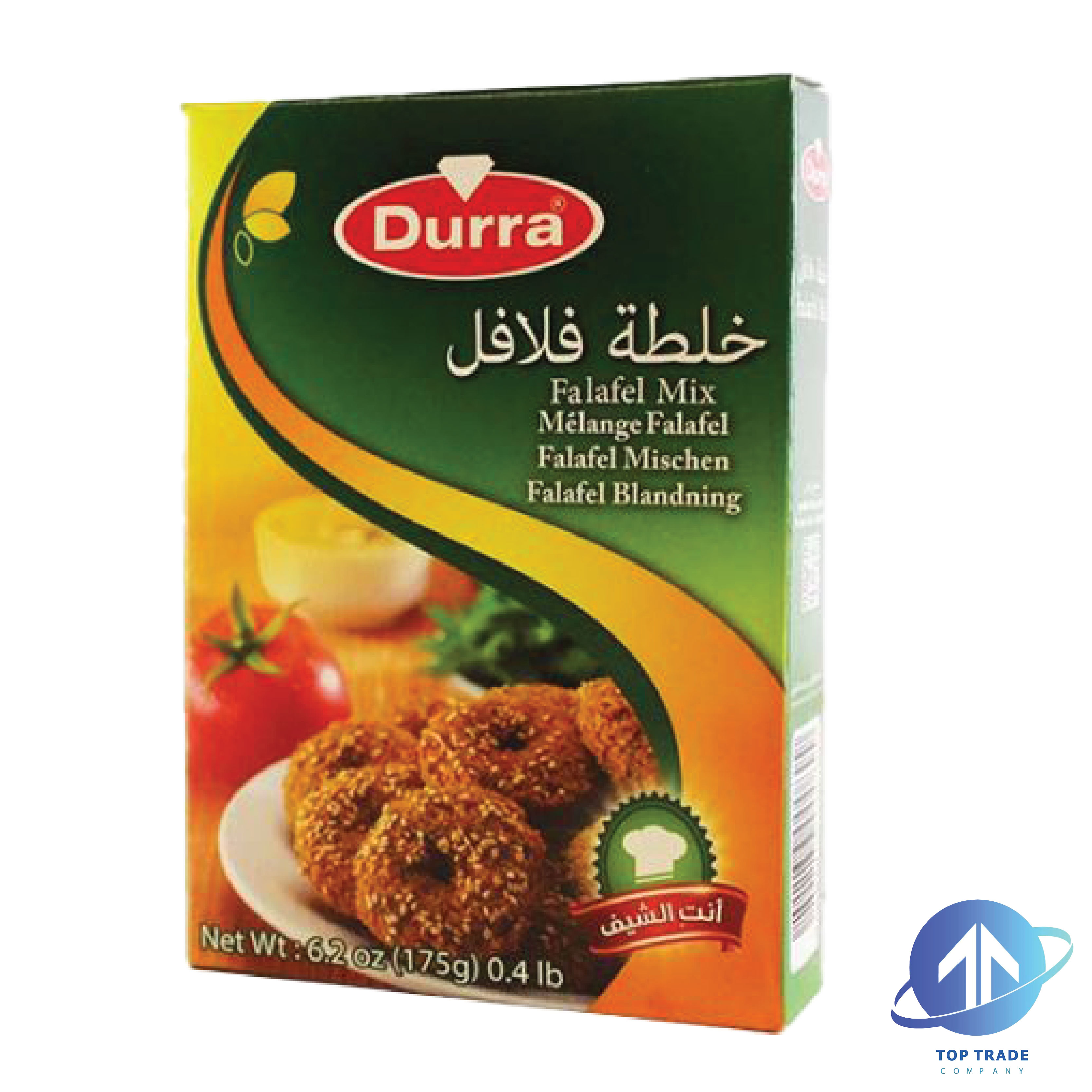 Durra Falafel Mix 175gr 