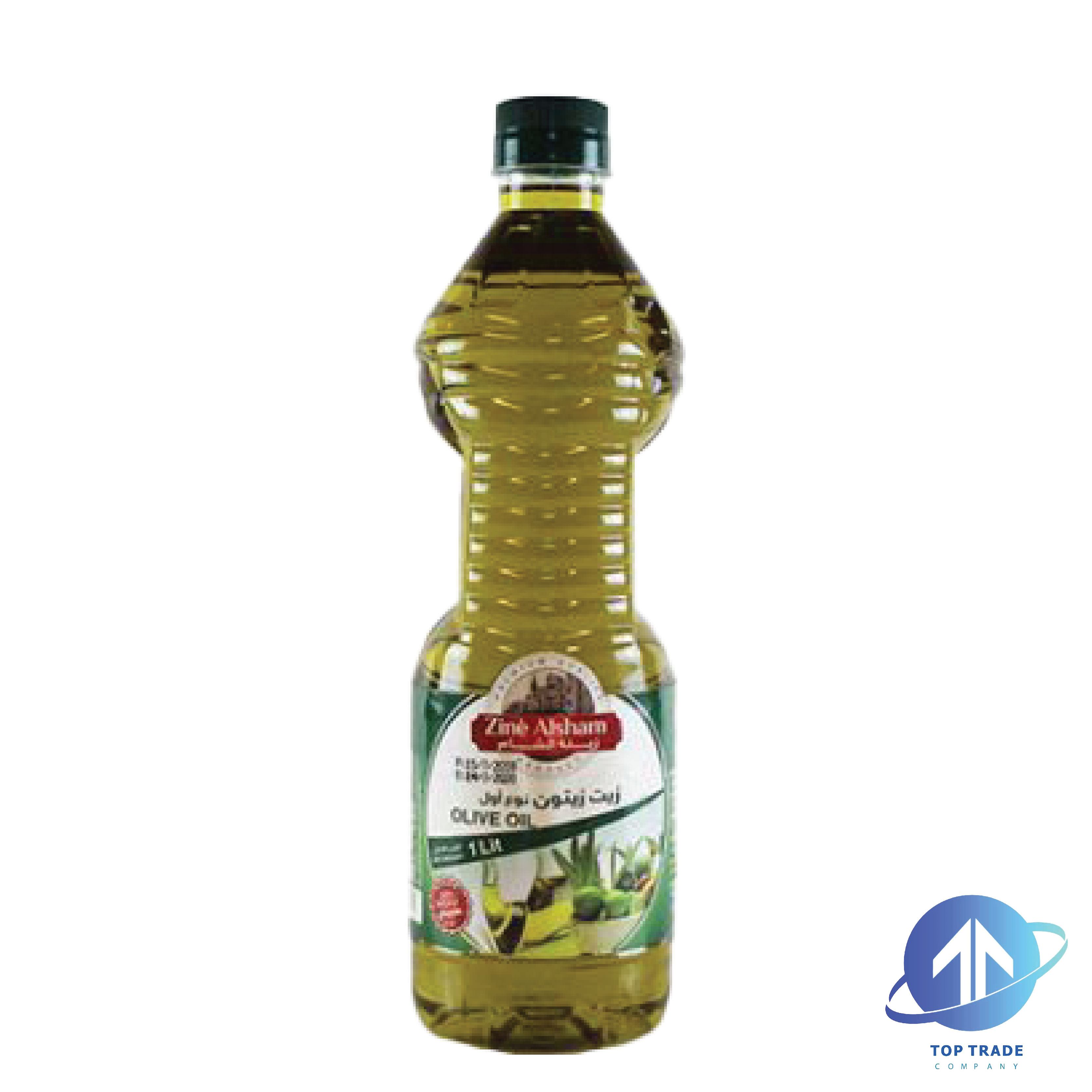 Zine alsham Olive oil 1000ML