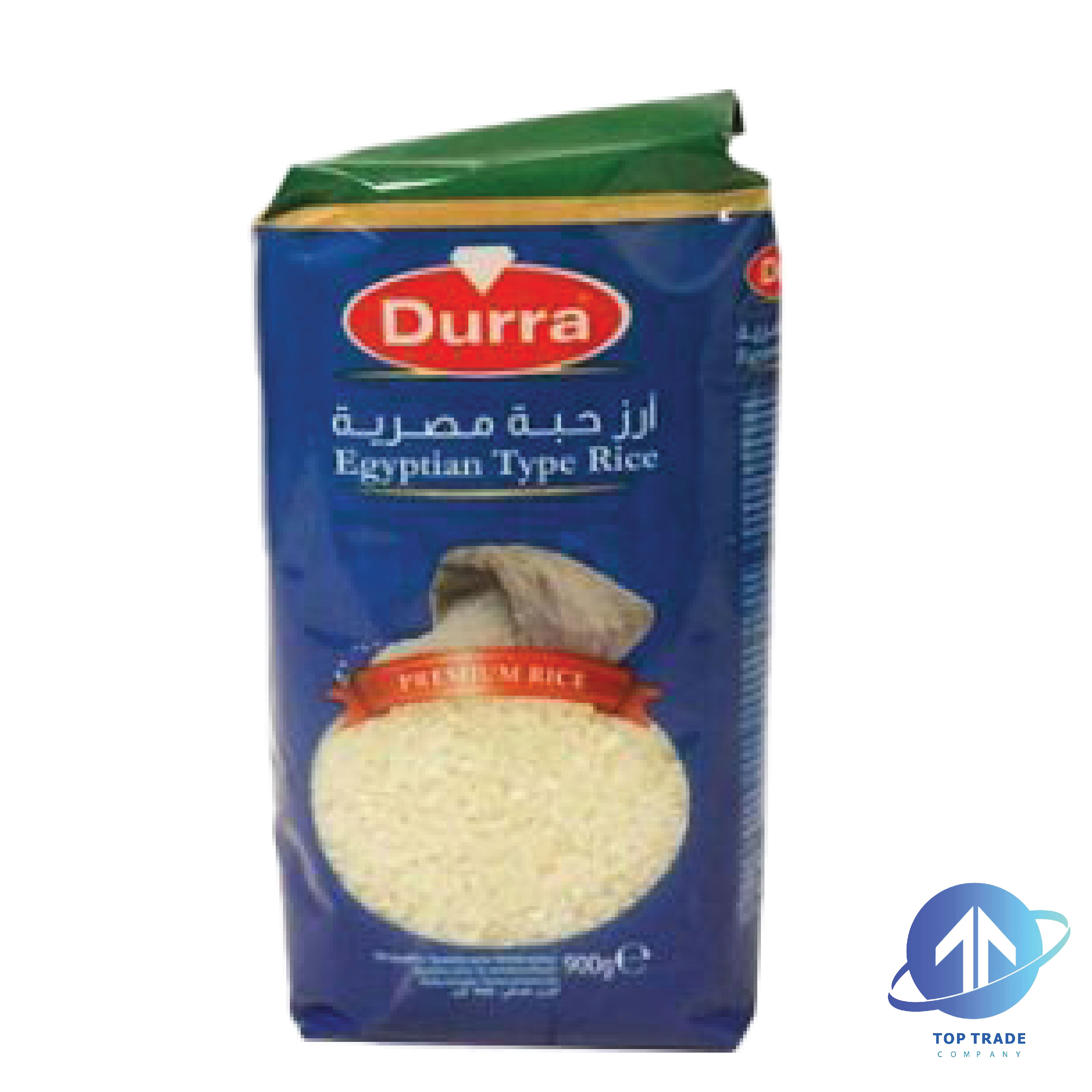 Durra Egyptian Rice 900gr